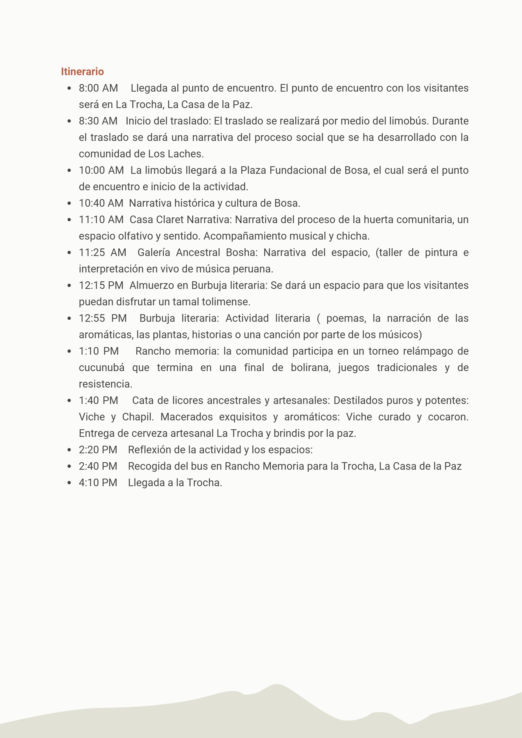 Catálogo -HUELLAS (1) — page 6