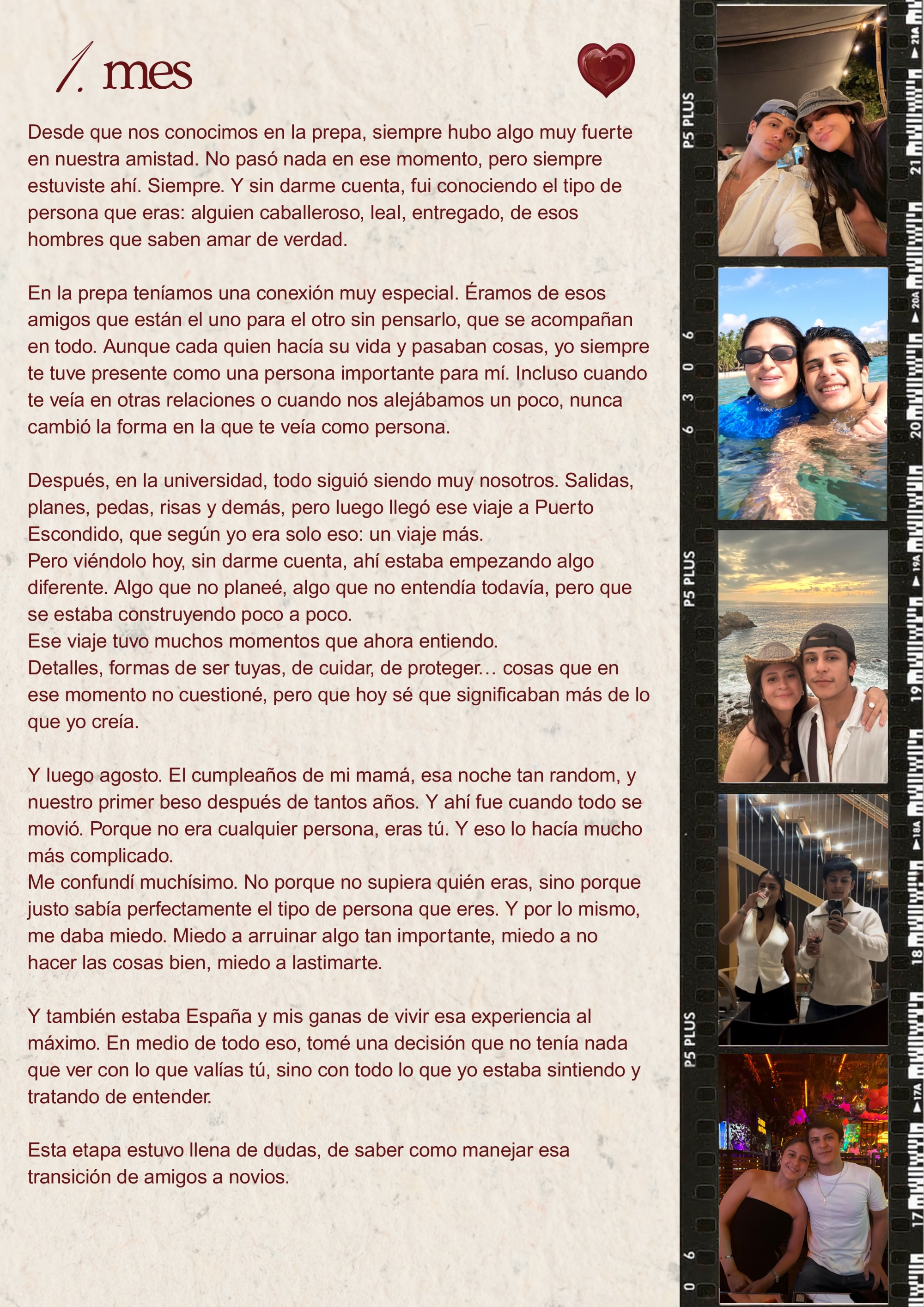 12 letters to sebas — page 2