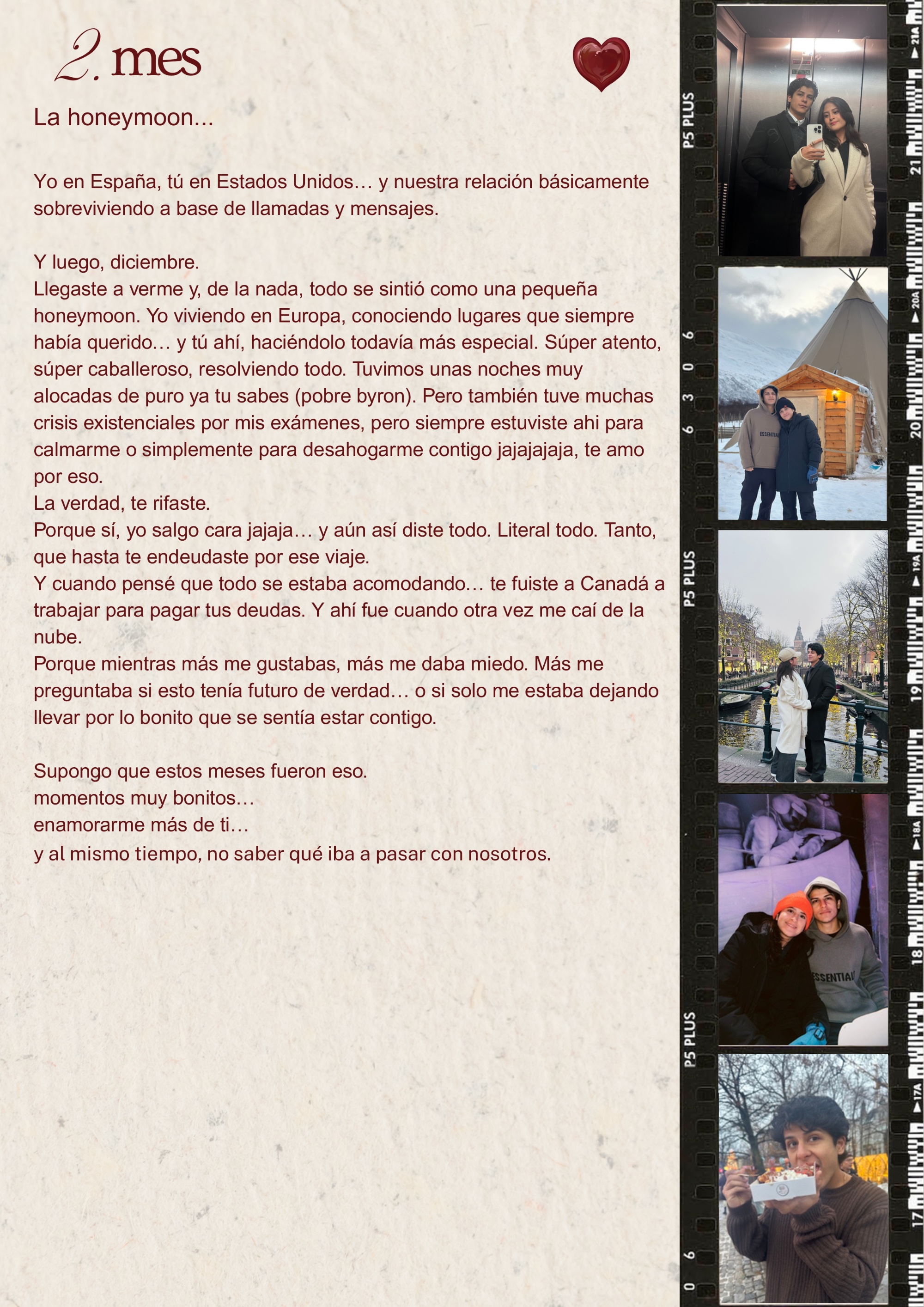 12 letters to sebas — page 3