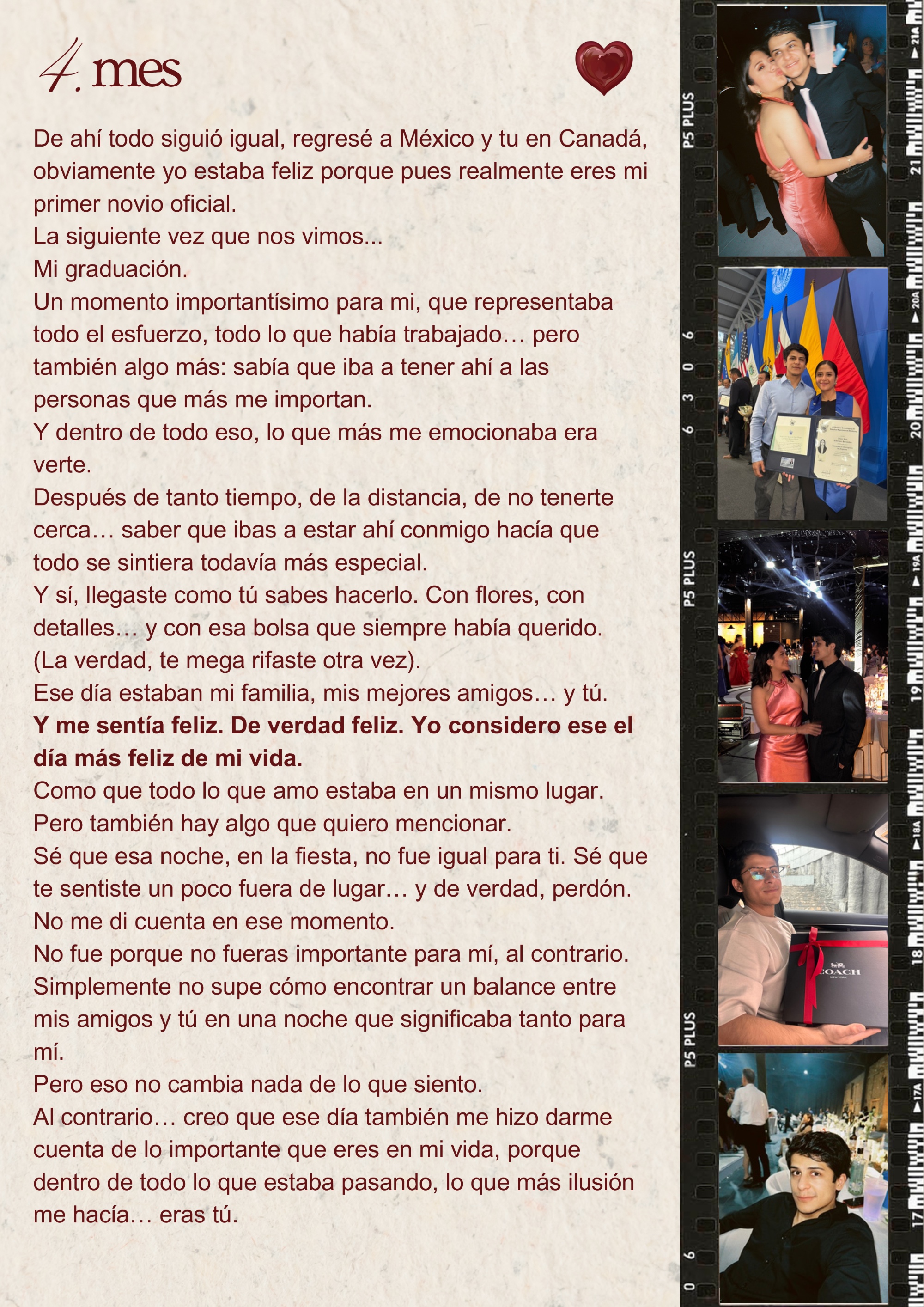 12 letters to sebas — page 5