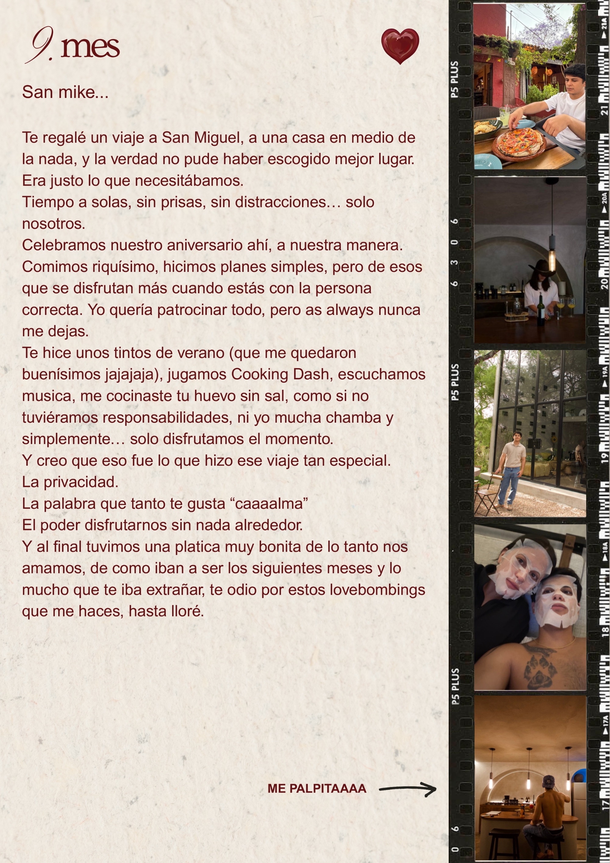 12 letters to sebas — page 10