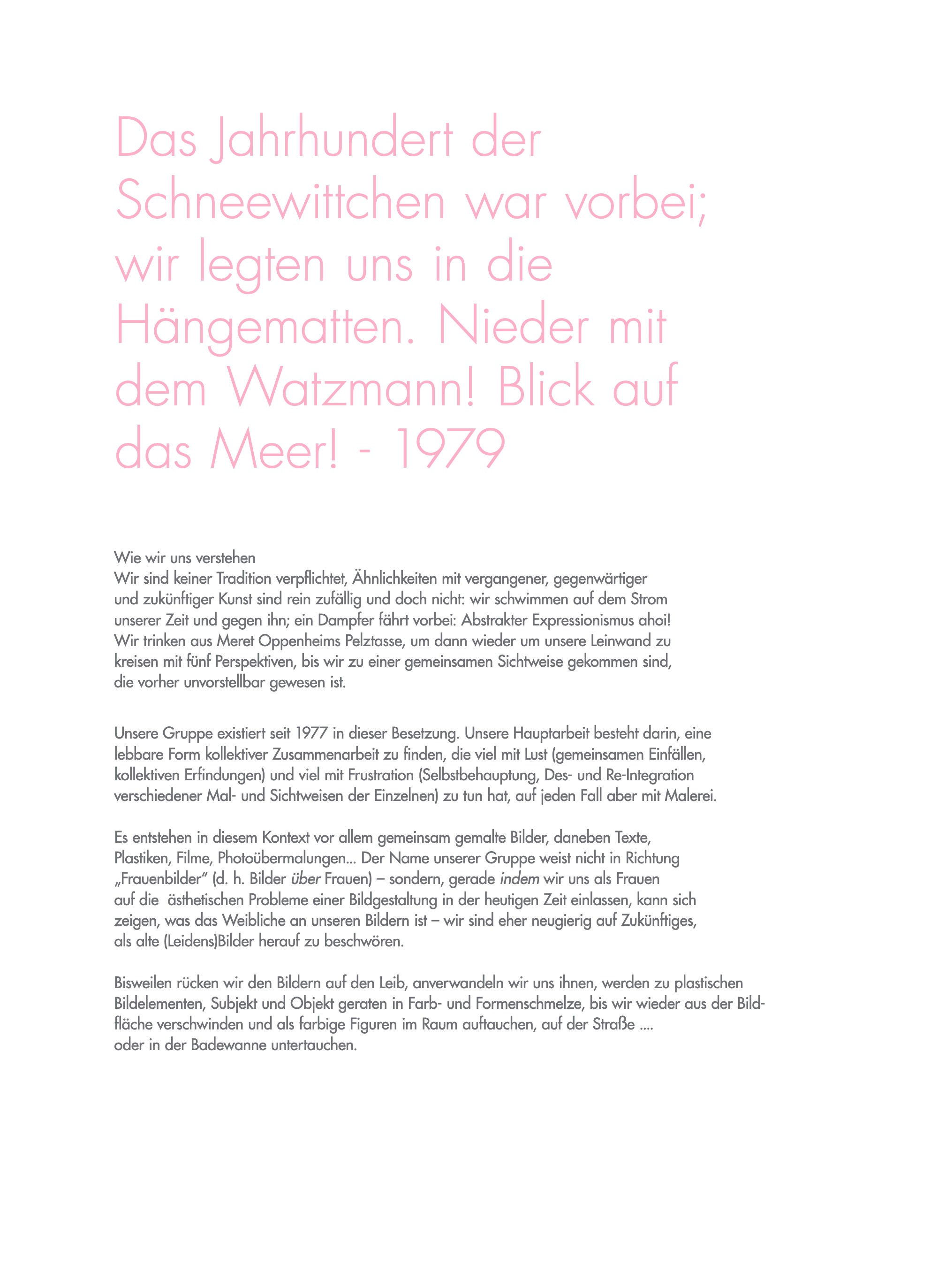 gruppe weibsBilder — page 2