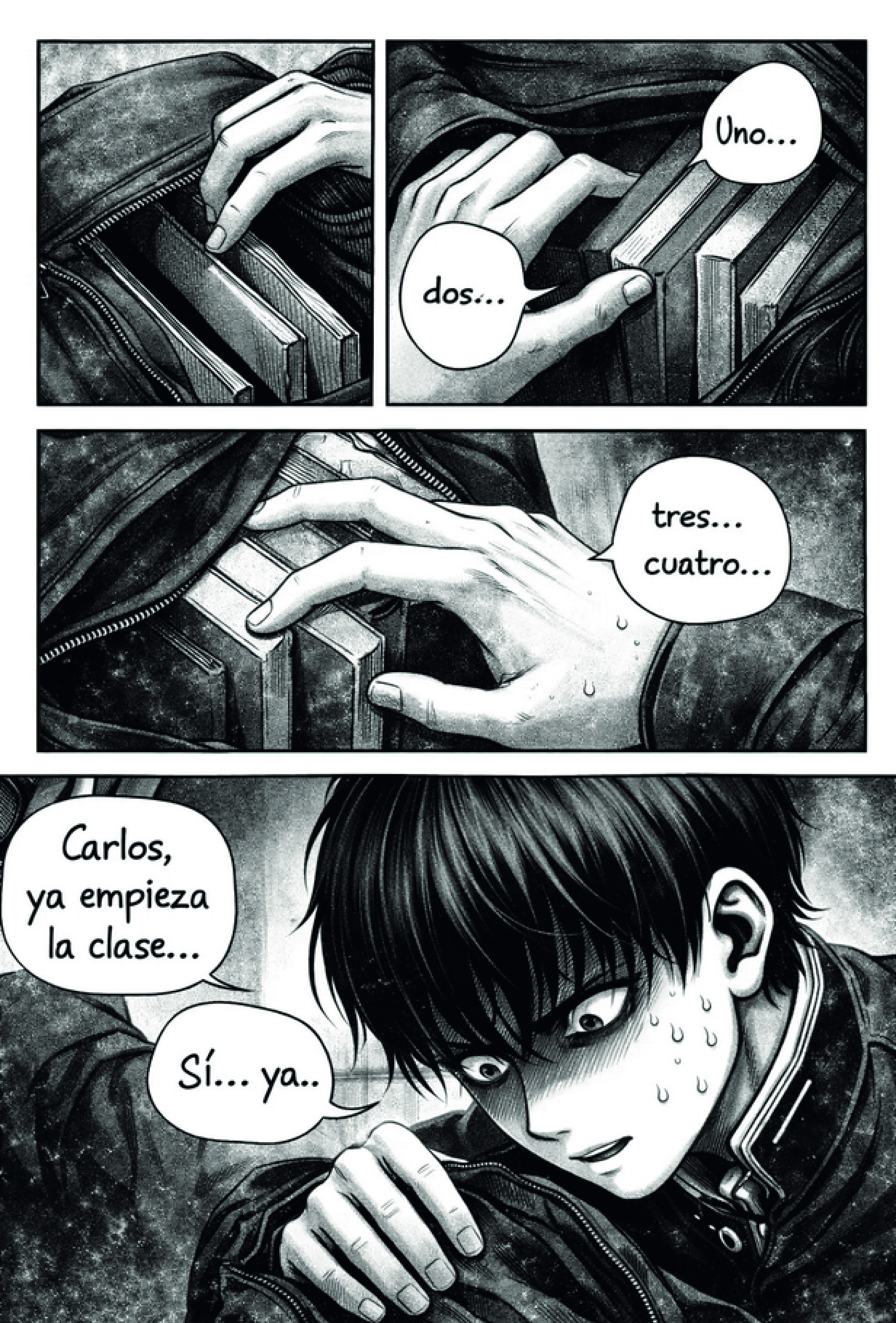 Comic — page 6