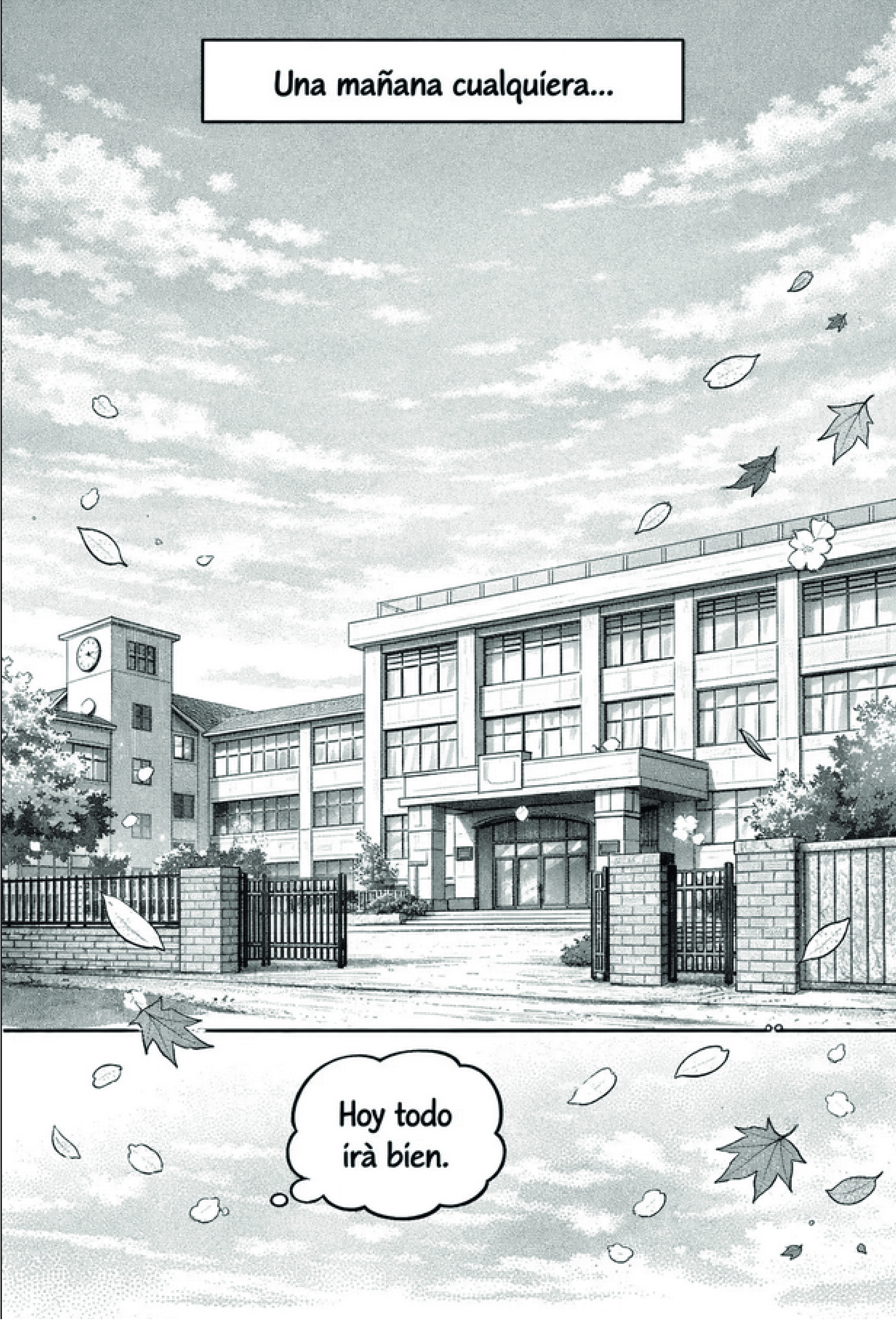 Comic — page 2