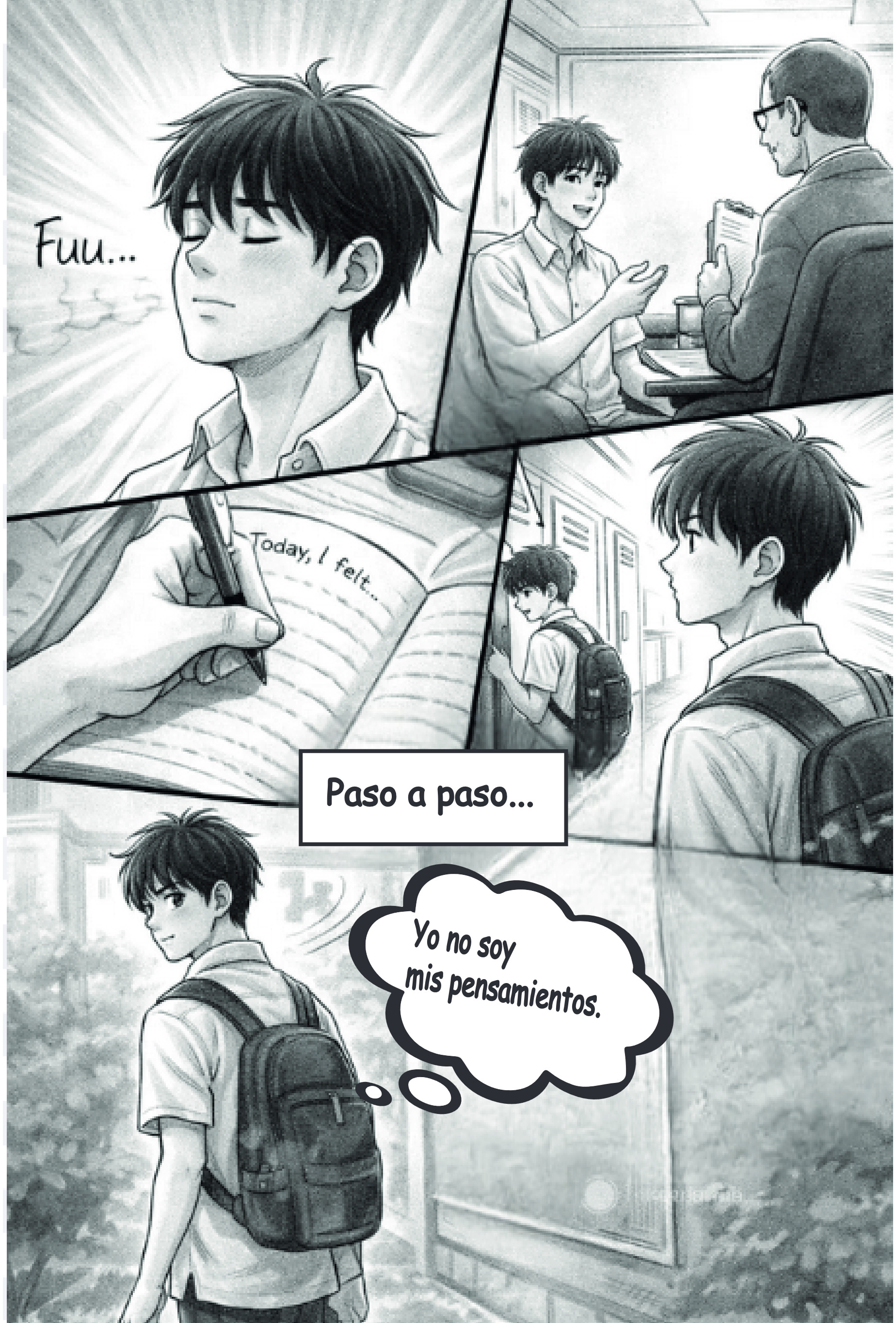 Comic — page 16