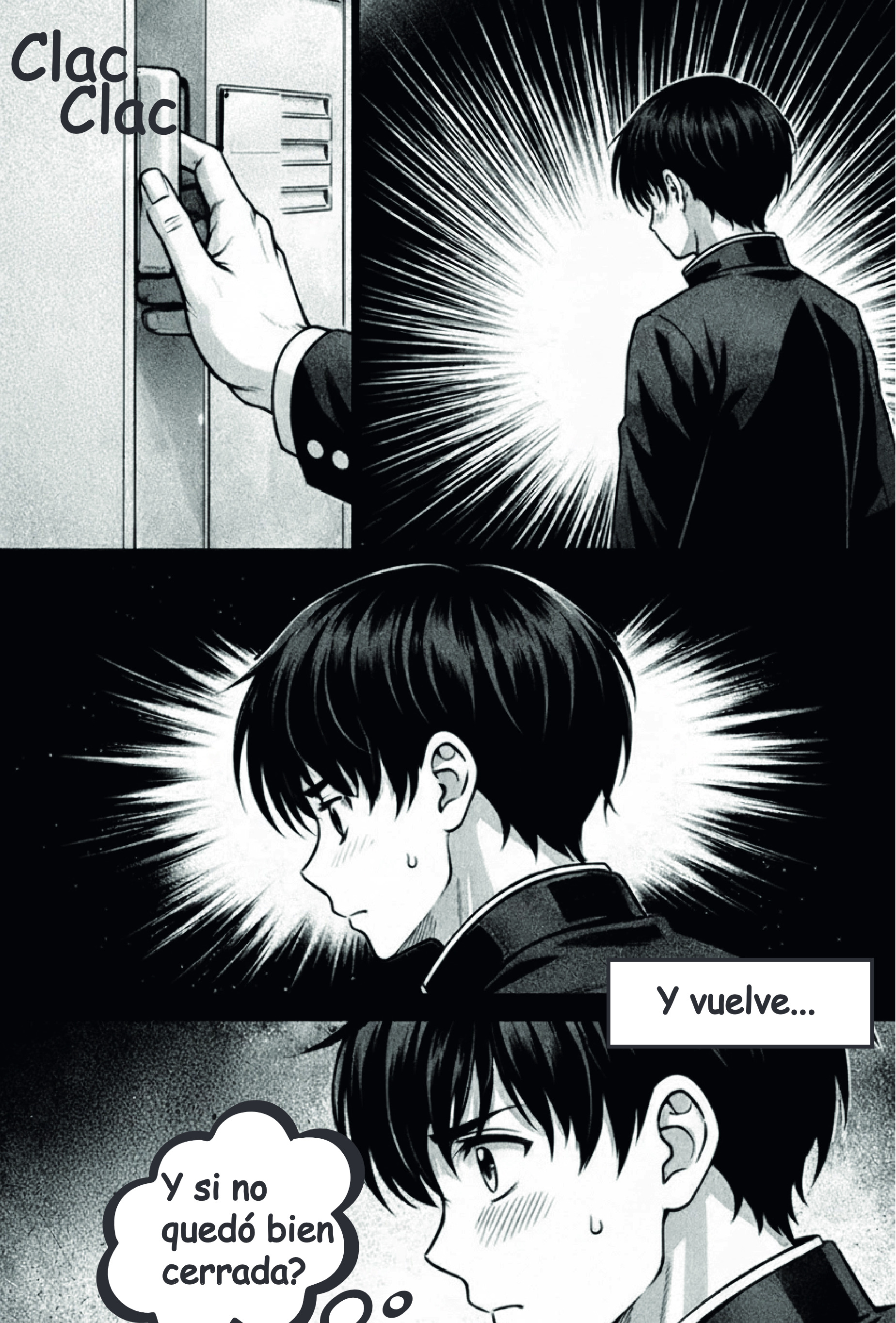 Comic — page 4