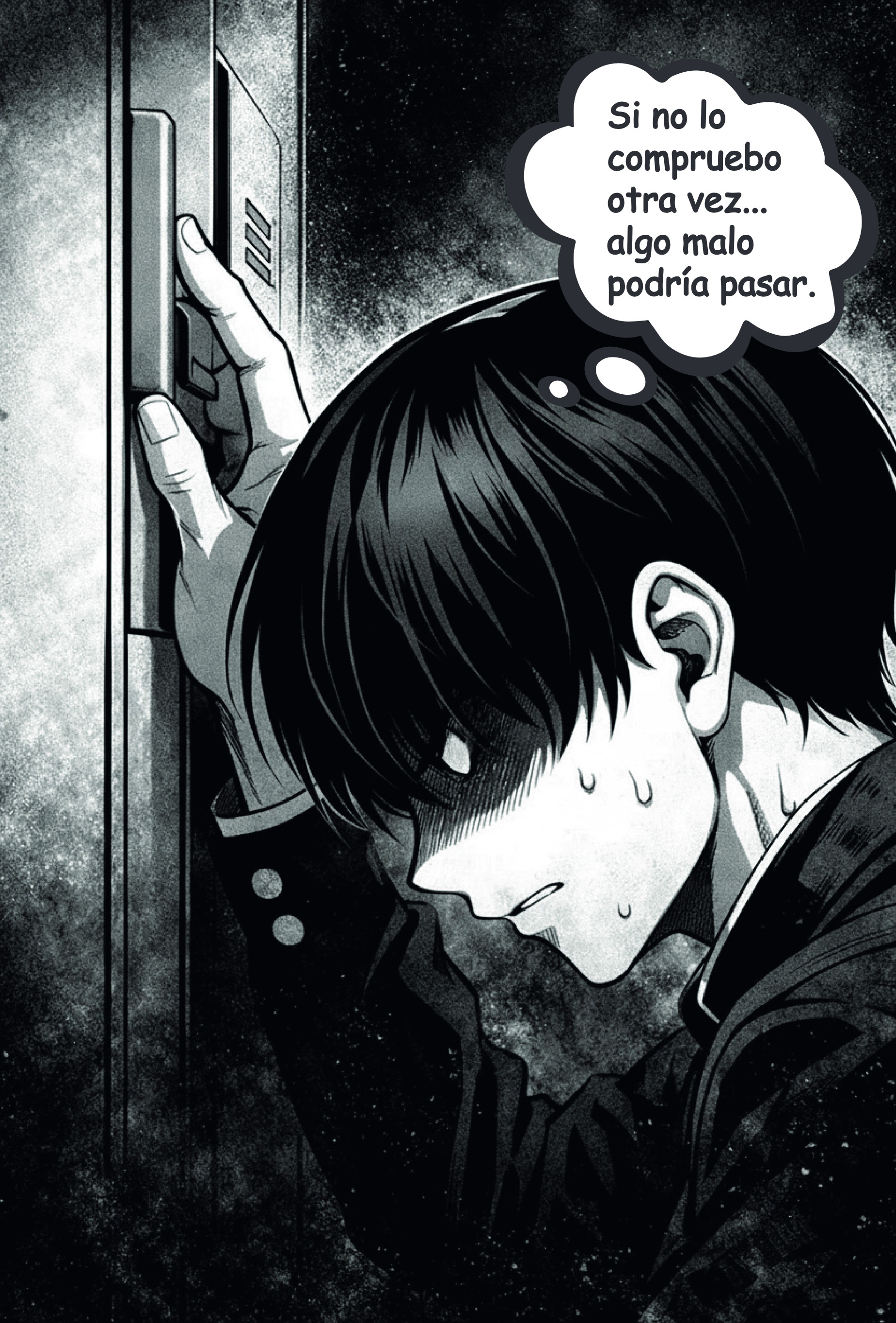 Comic — page 5