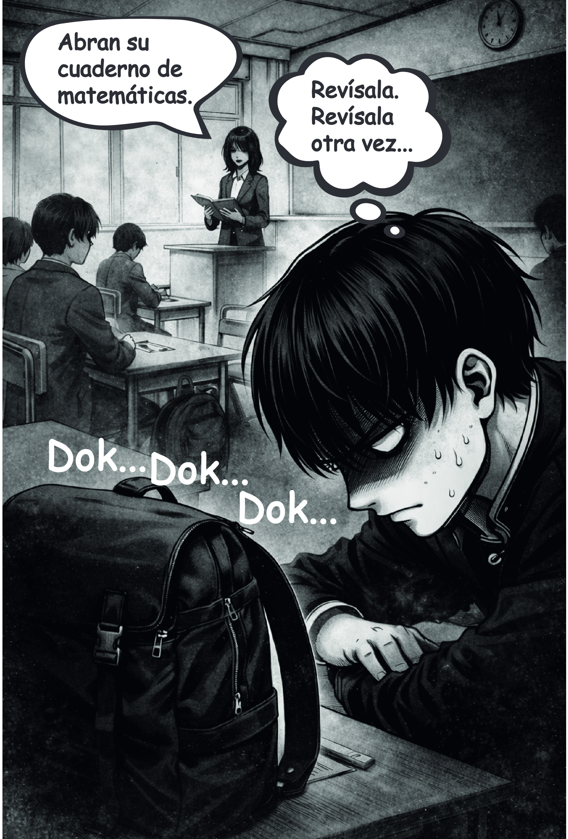 Comic — page 6