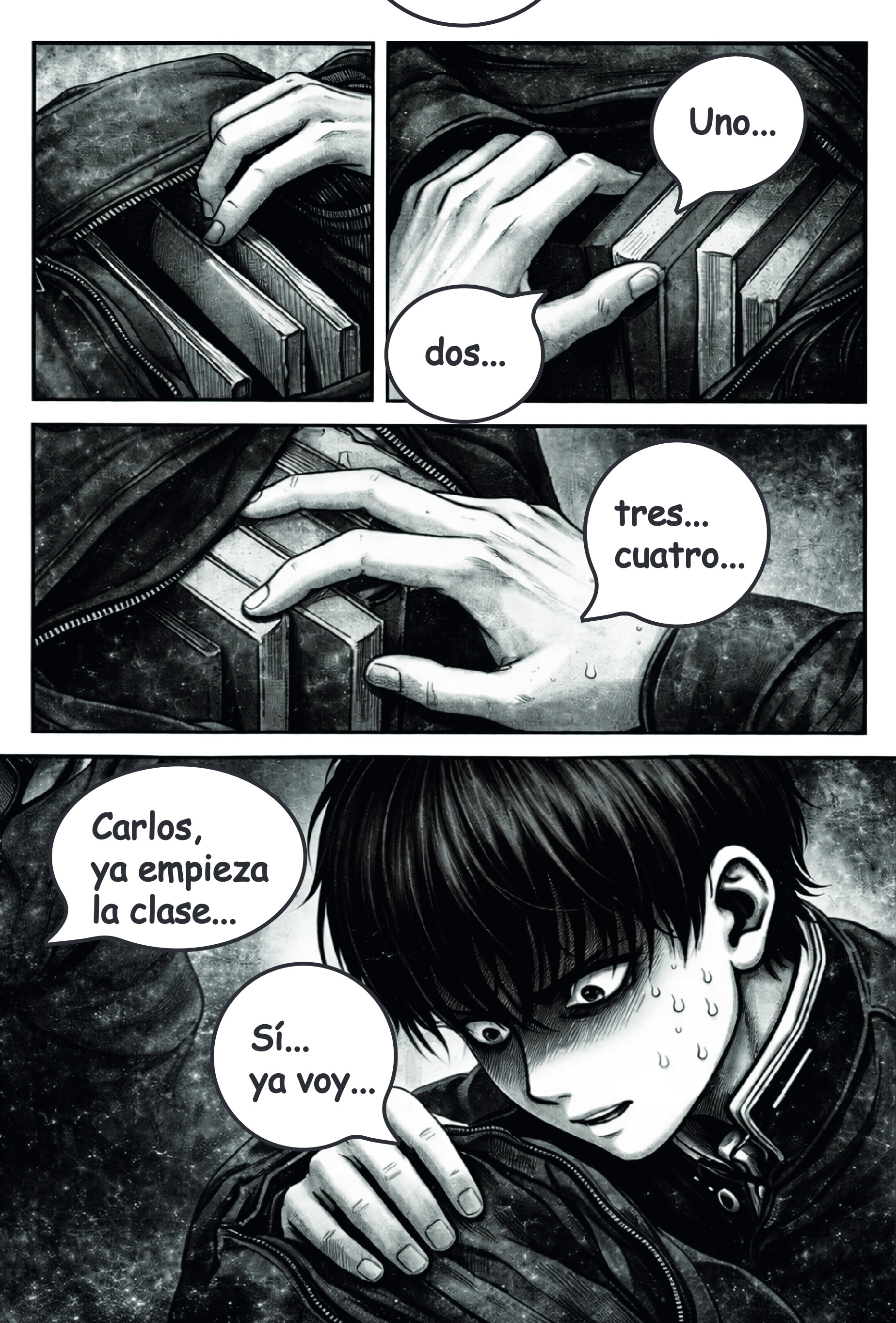 Comic — page 7