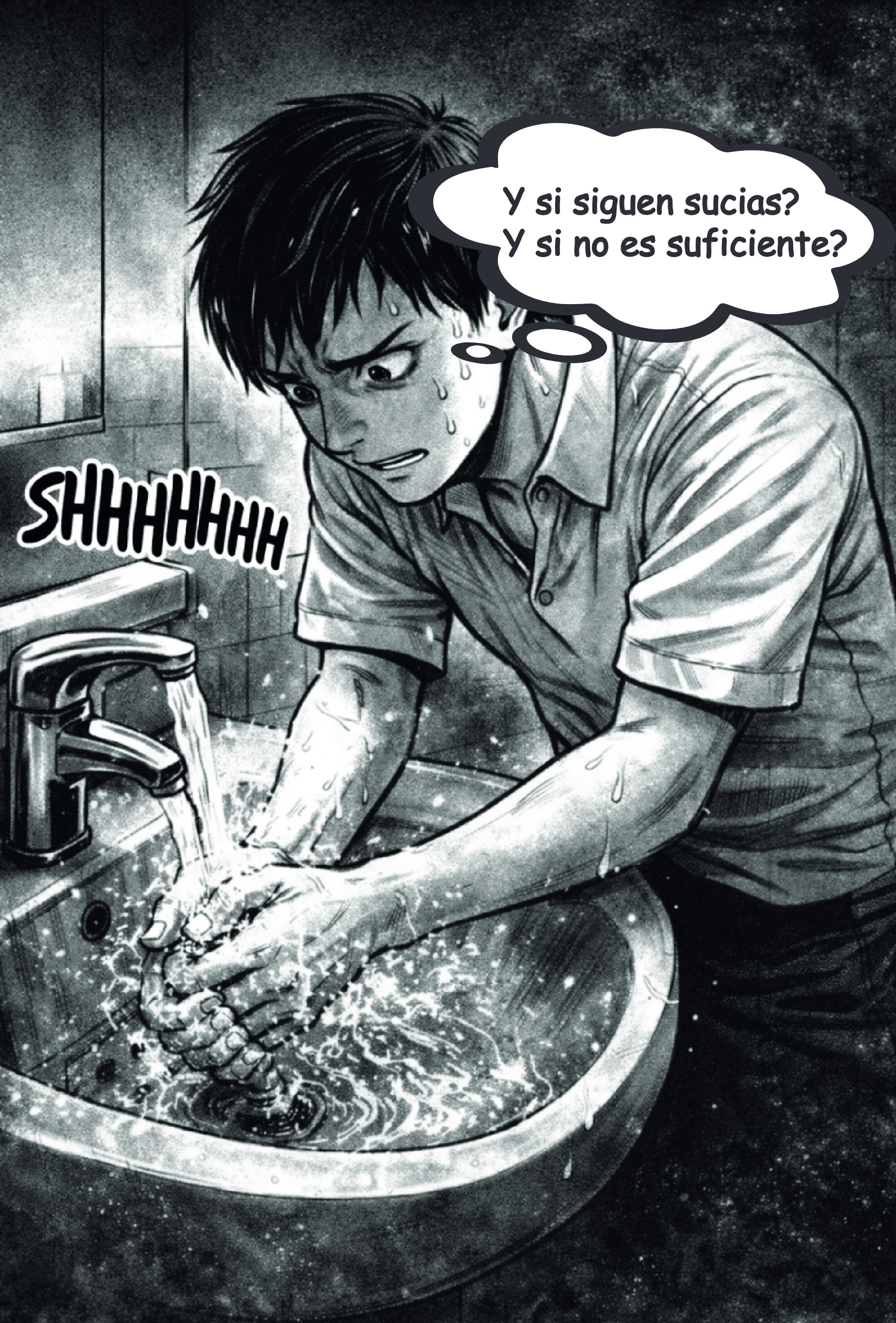 Comic — page 9