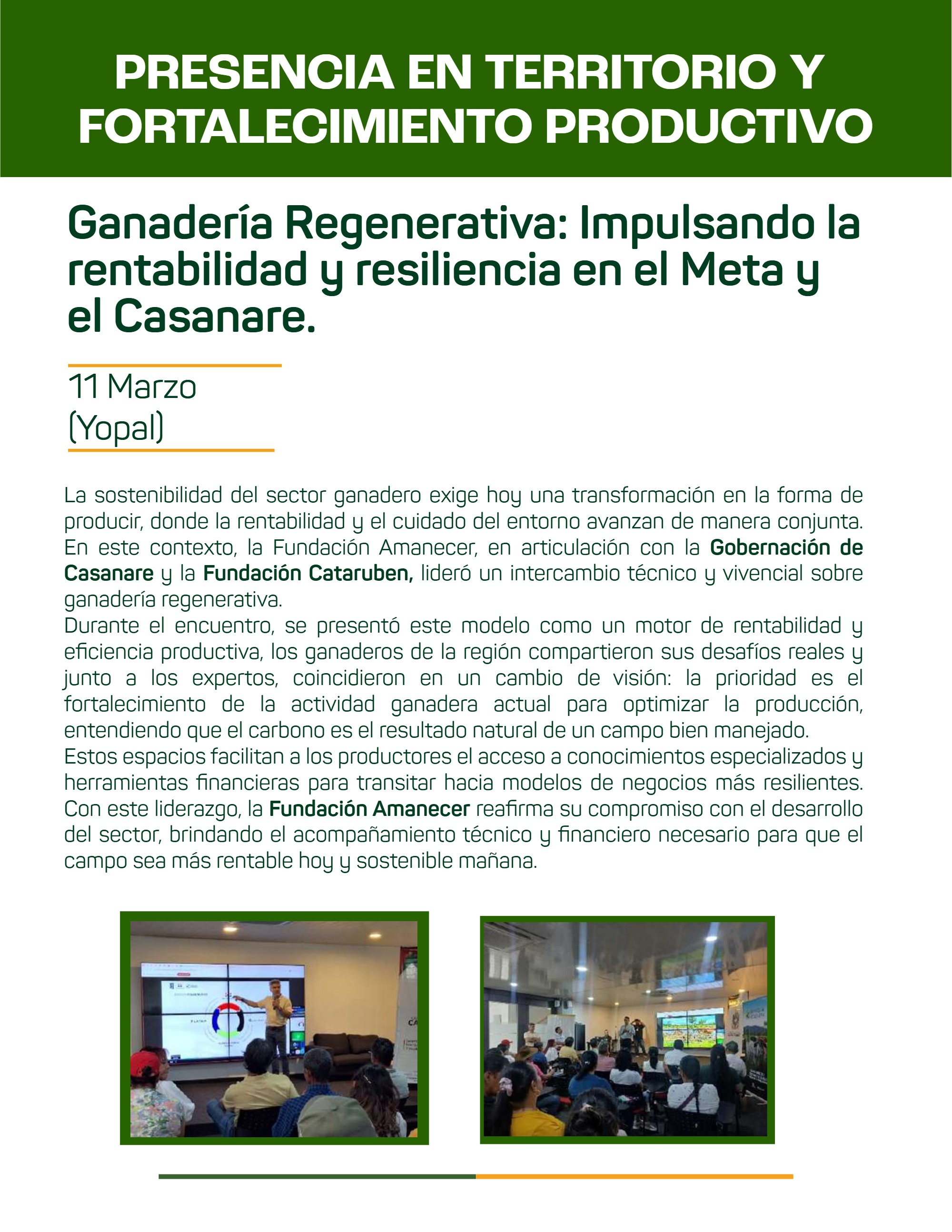 Boletín_Bimensual_Fundación Amanecer — page 24