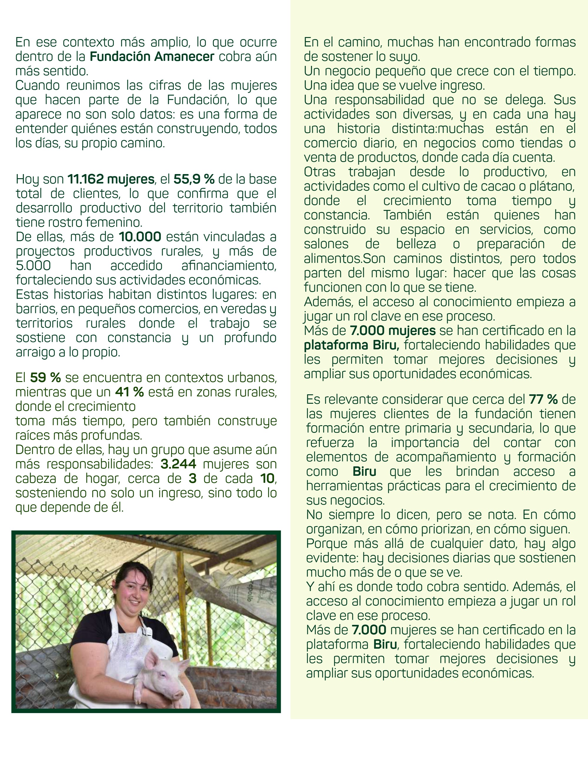 Boletín_Bimensual_Fundación Amanecer — page 4