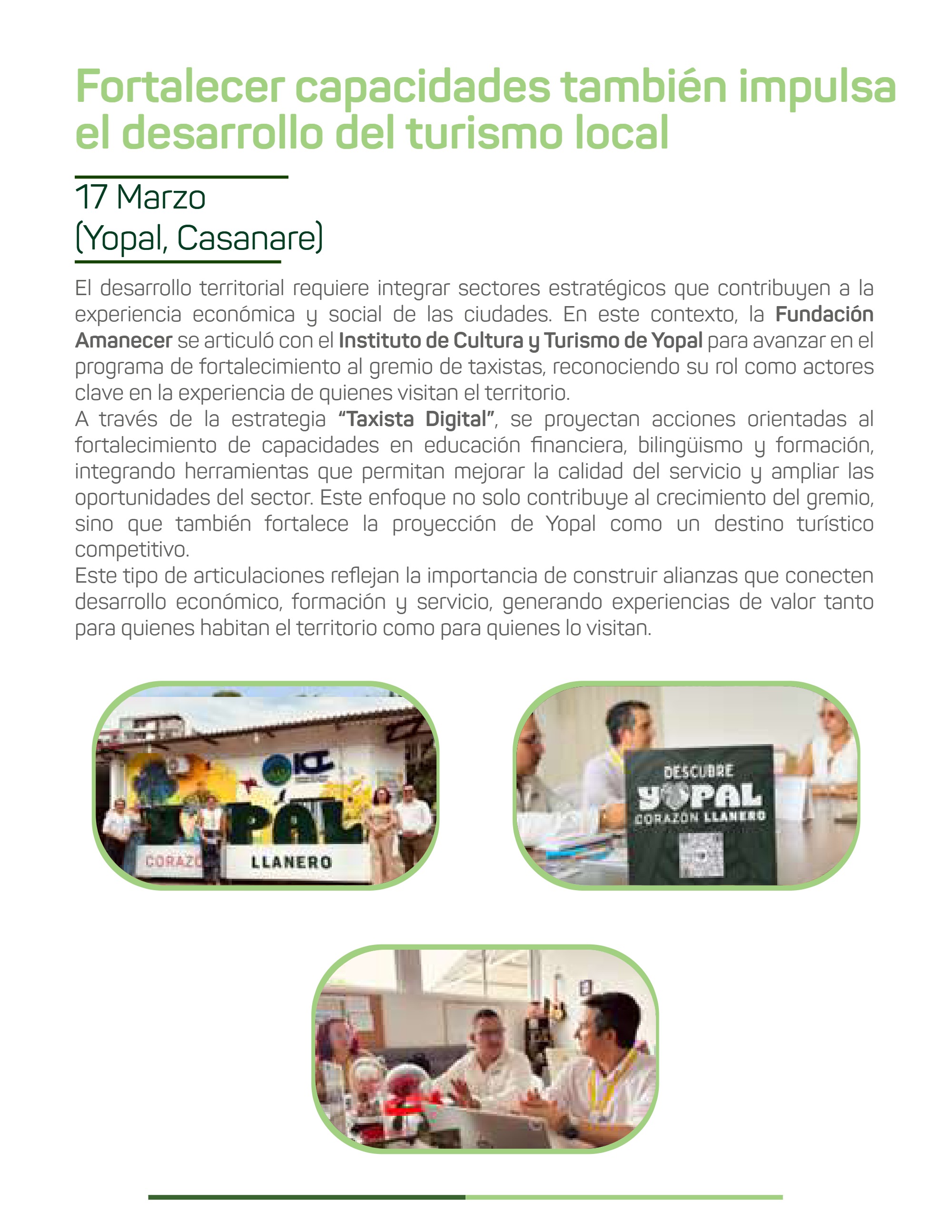 Boletín_Bimensual_Fundación Amanecer — page 39