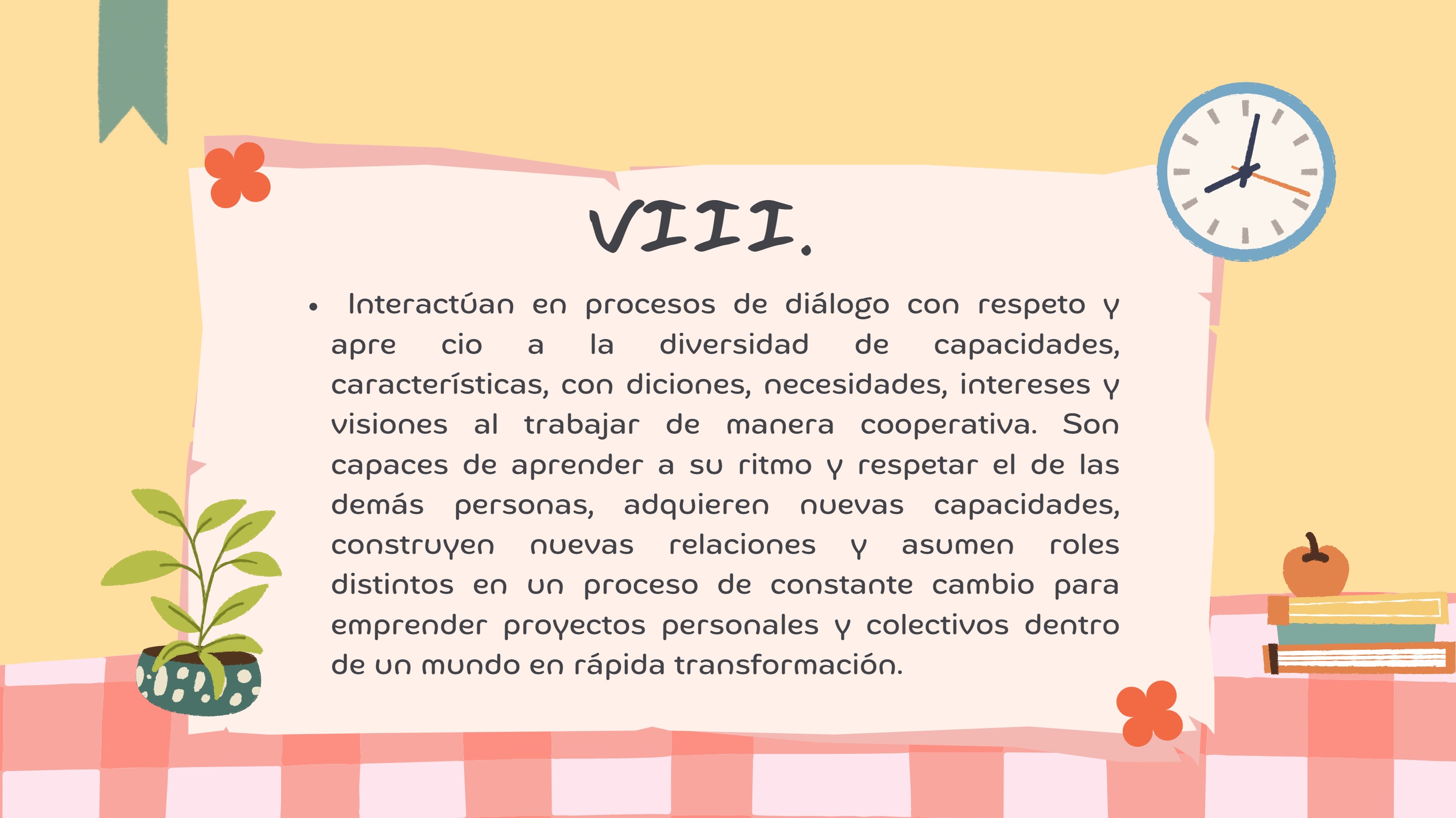 Perfil de egreso de educación básica — page 9