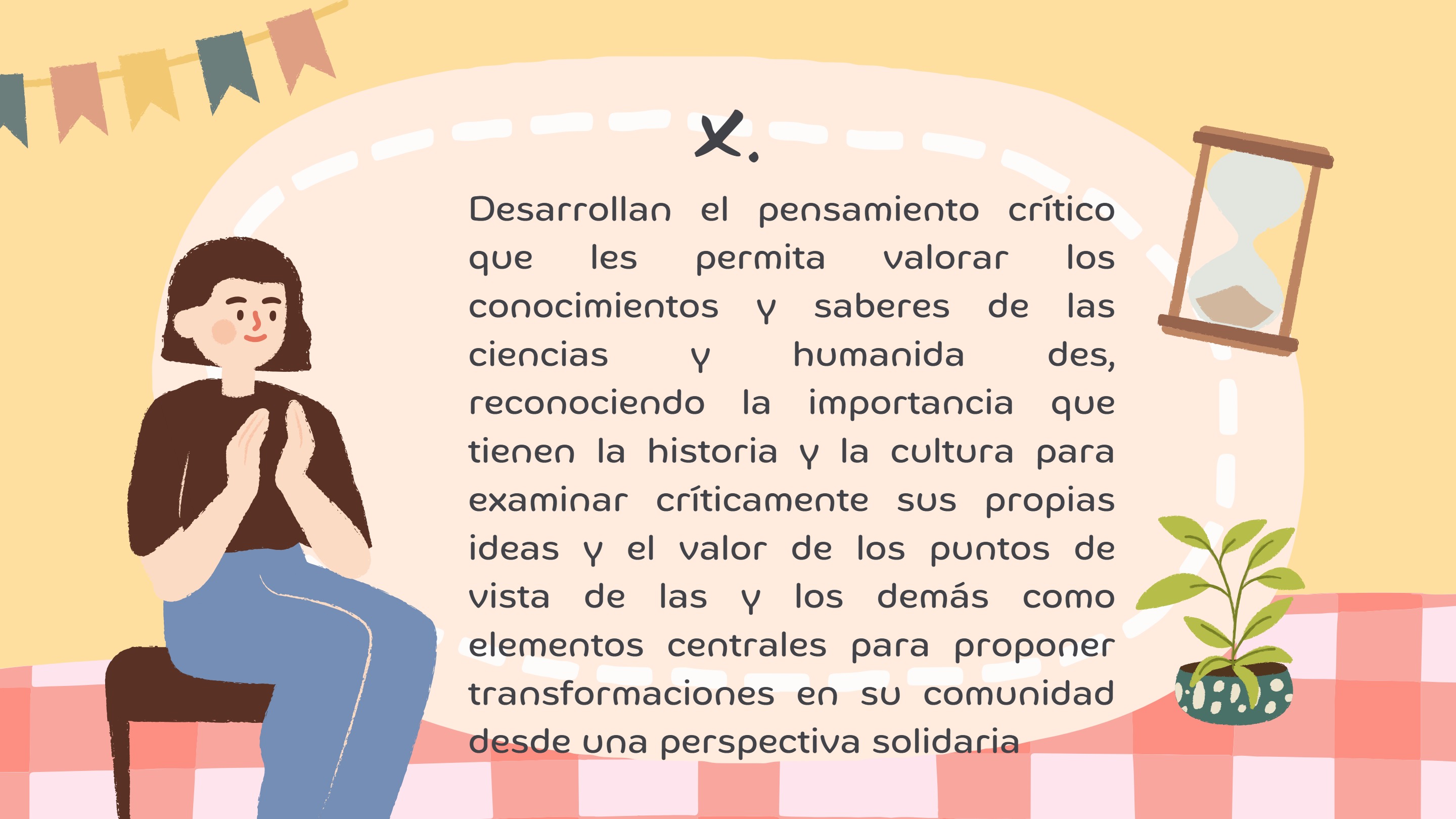 Perfil de egreso educación básica — page 11