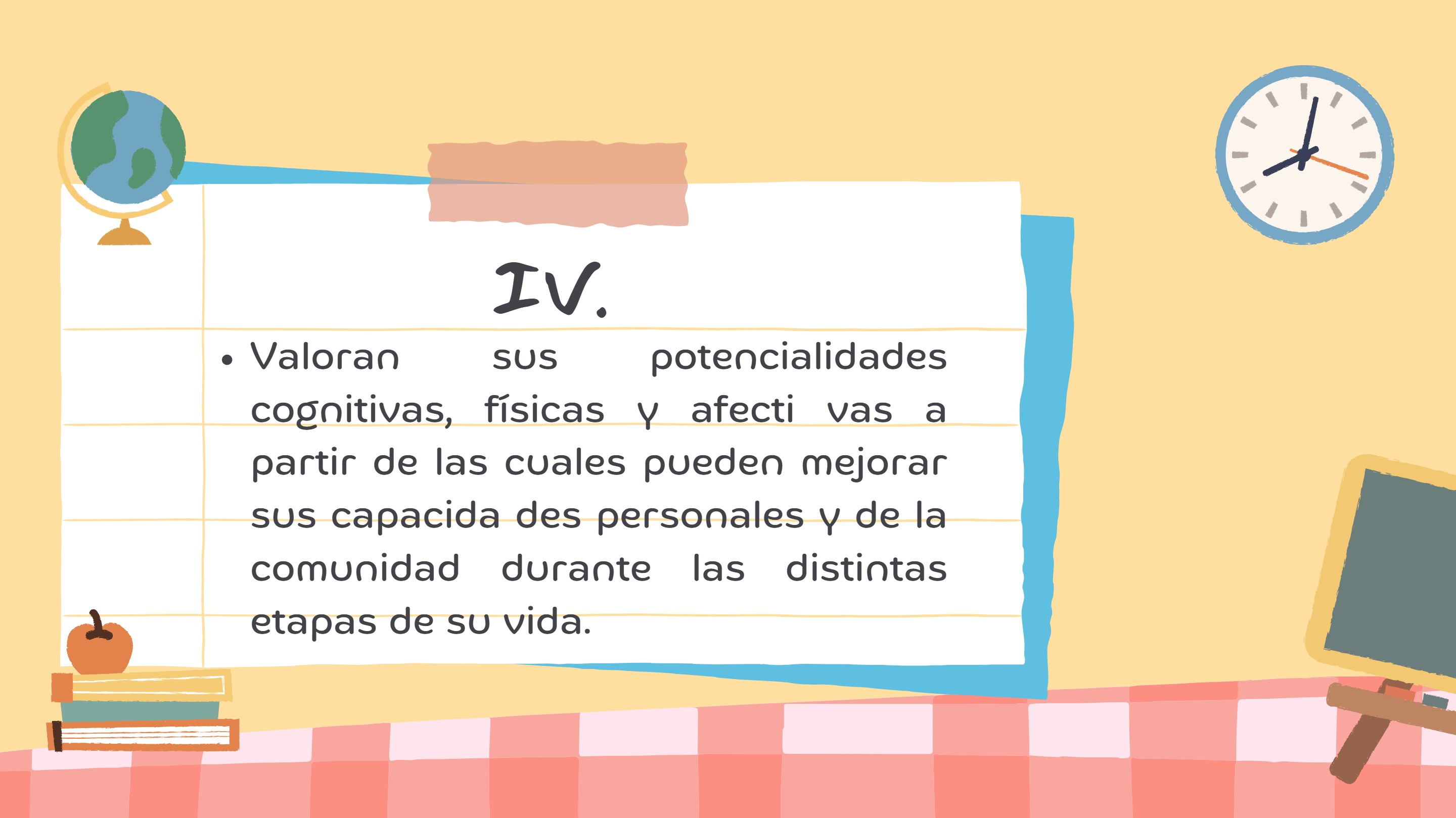 Perfil de egreso educación básica — page 5