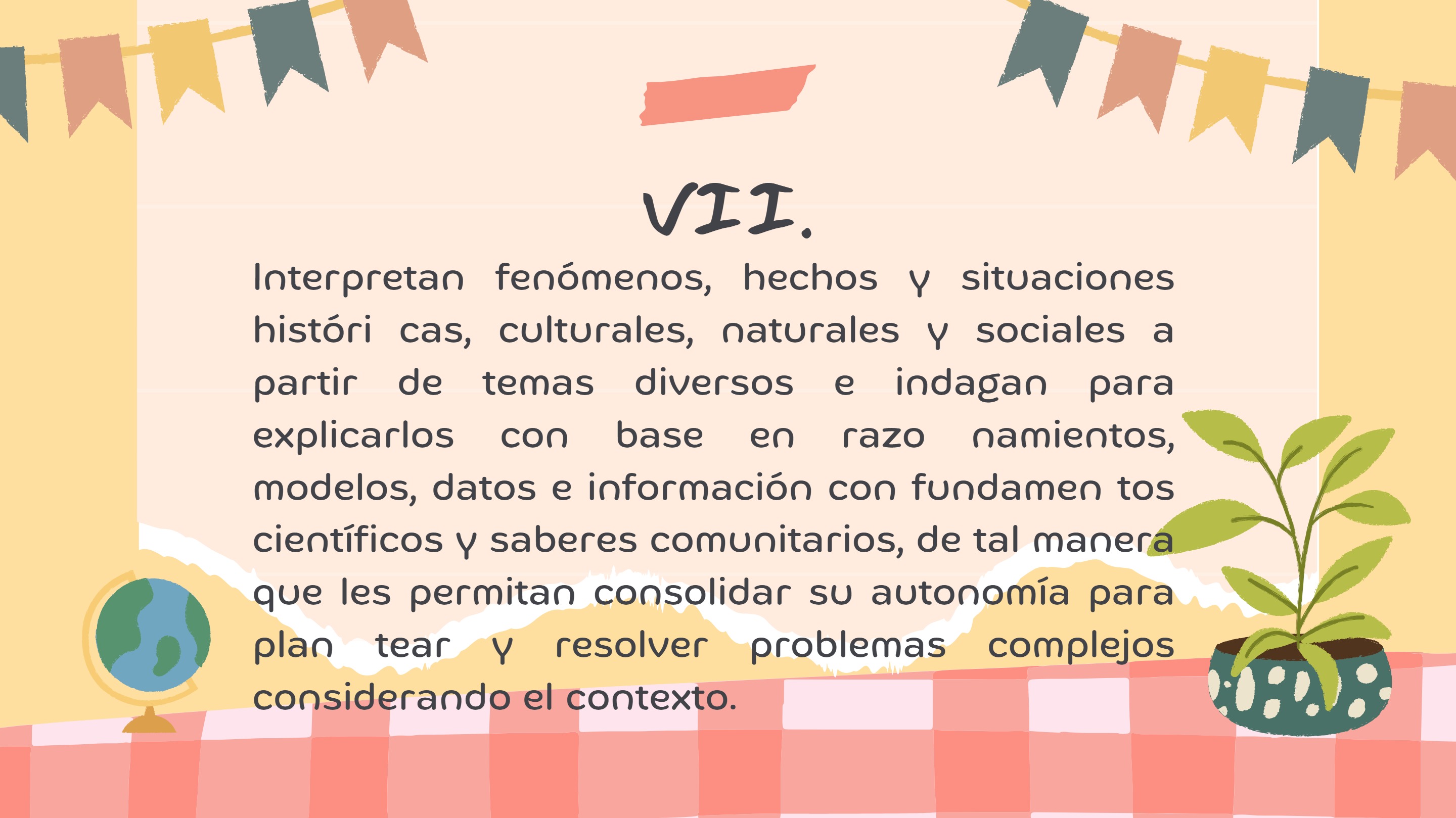 Perfil de egreso educación básica — page 8