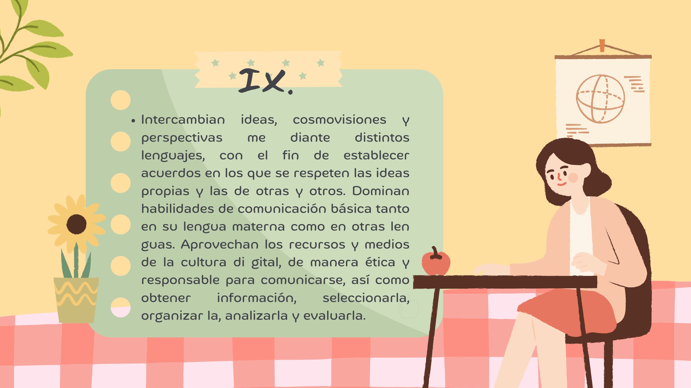 Perfil de egreso educación básica — page 10