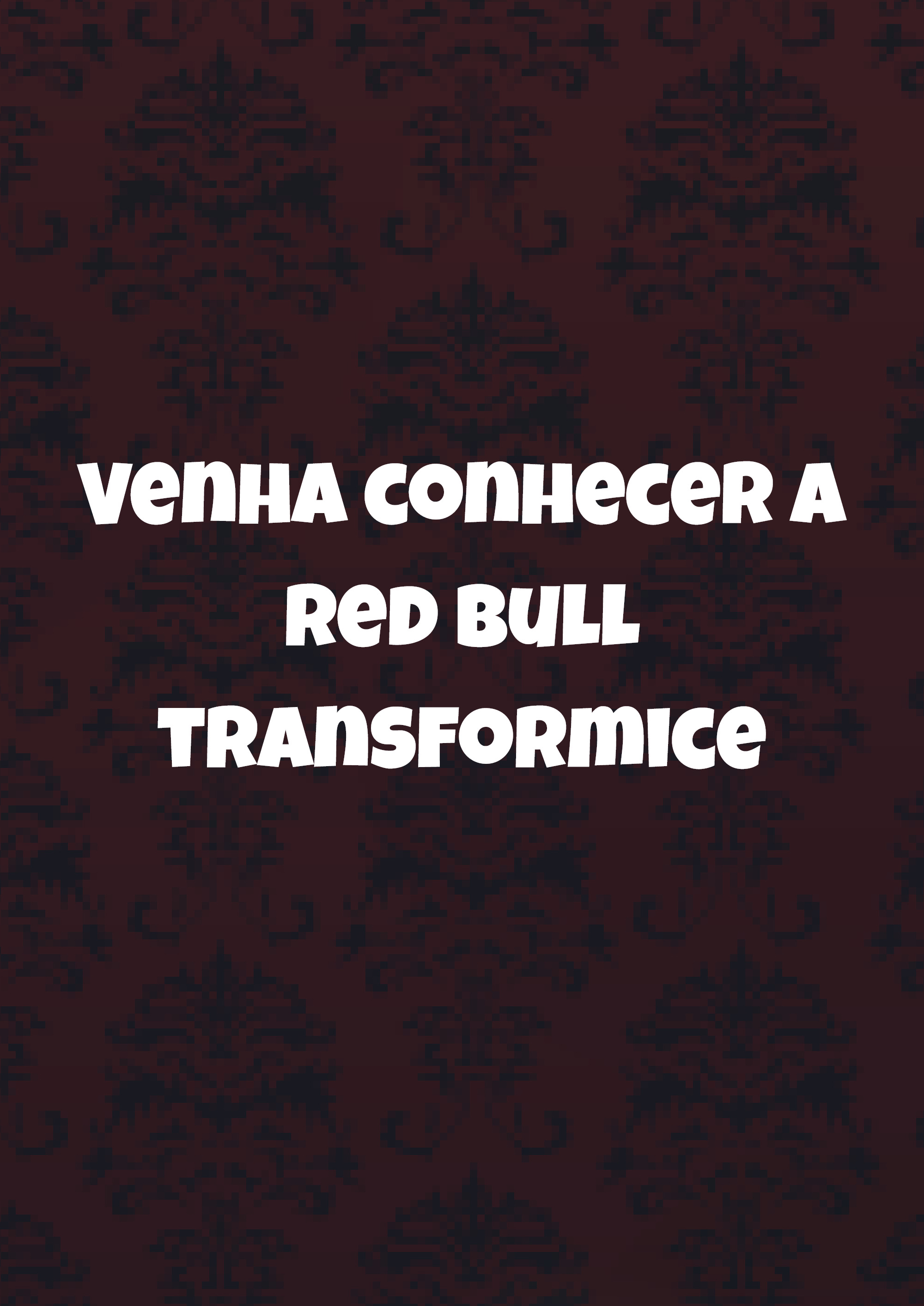 RED BULL TRANSFORMICE - EDICAO 1 — page 16
