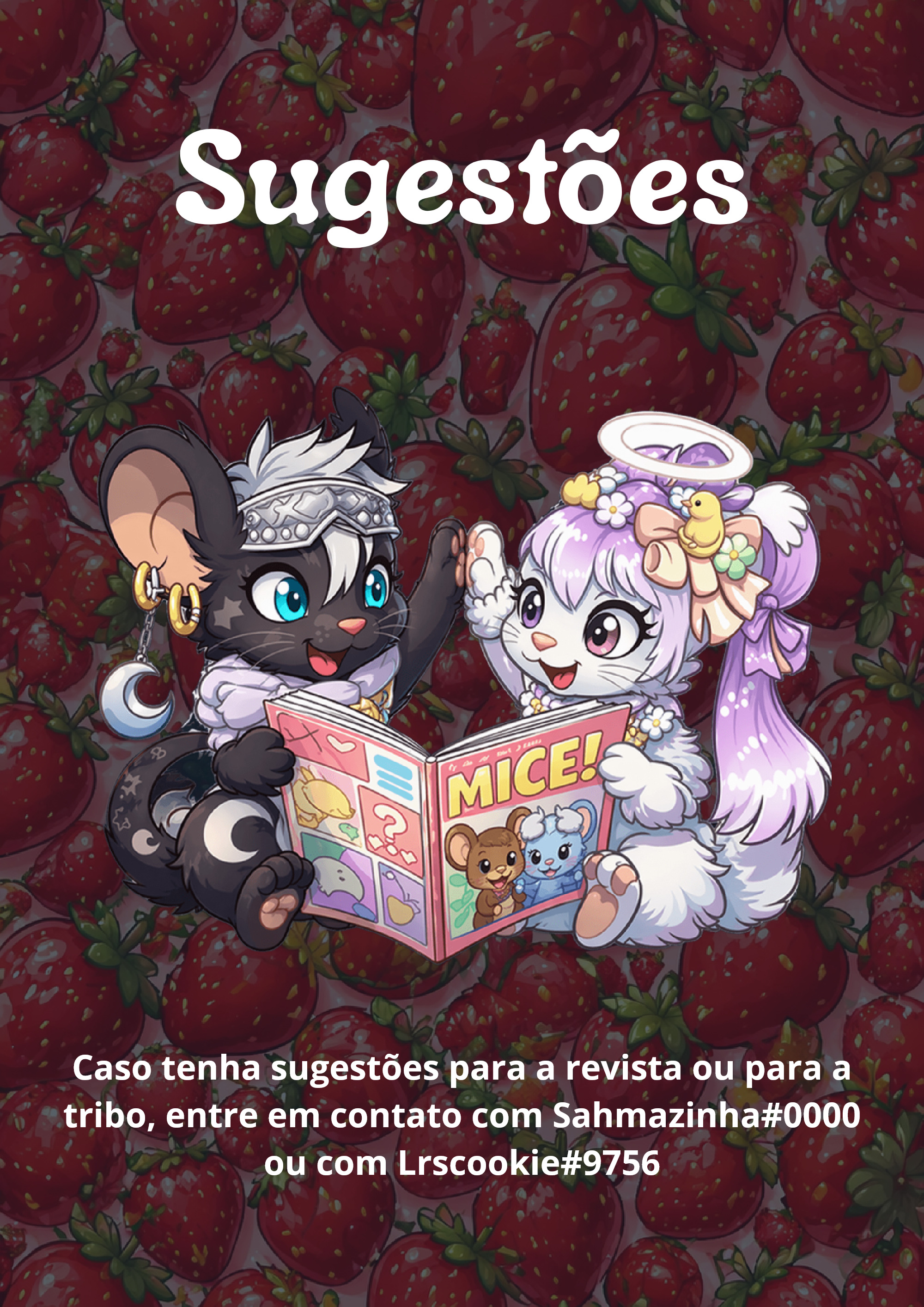 RED BULL TRANSFORMICE - EDICAO 1 — page 20