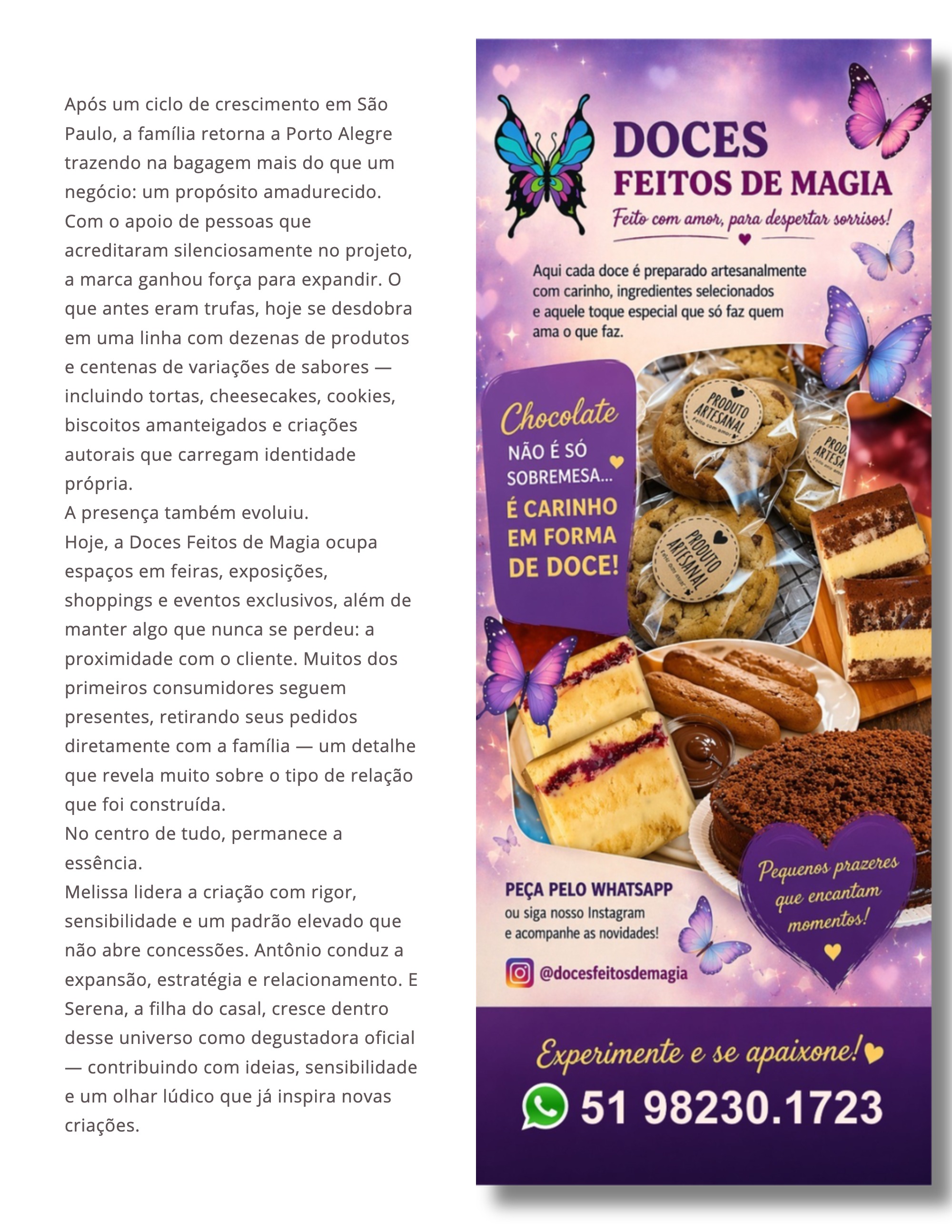 Maison D'or — Edição 7 — page 33