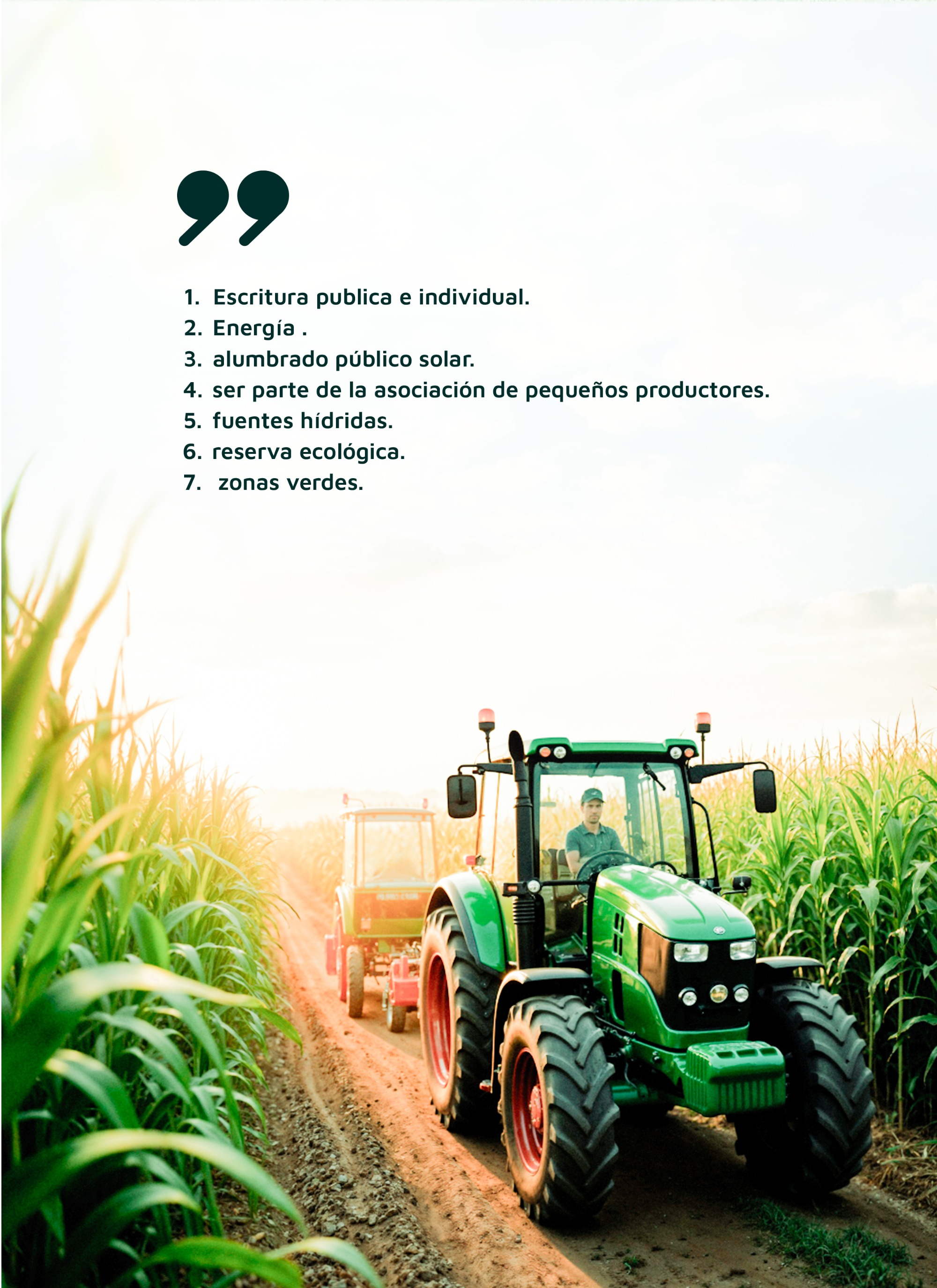 PORTAFOLIO AGROFUTURO — page 7