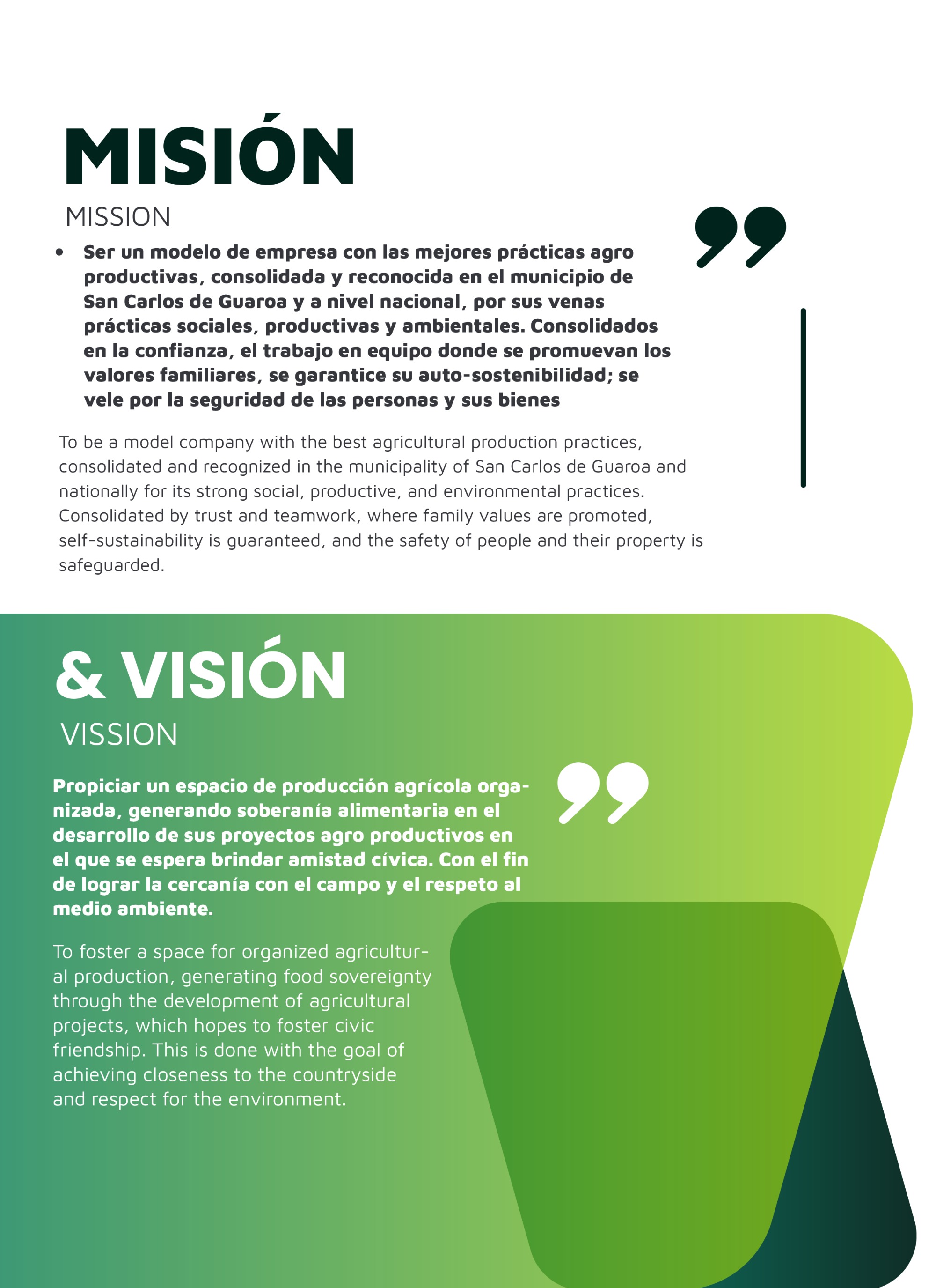 PORTAFOLIO AGROFUTURO — page 8