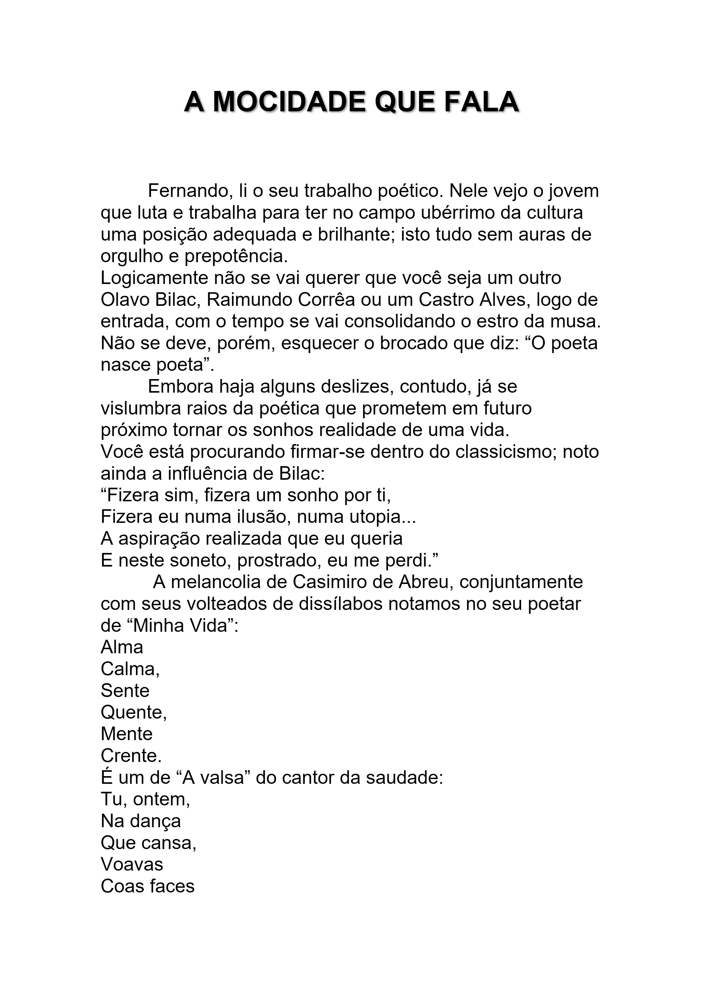 Soneto E Poesia — page 4
