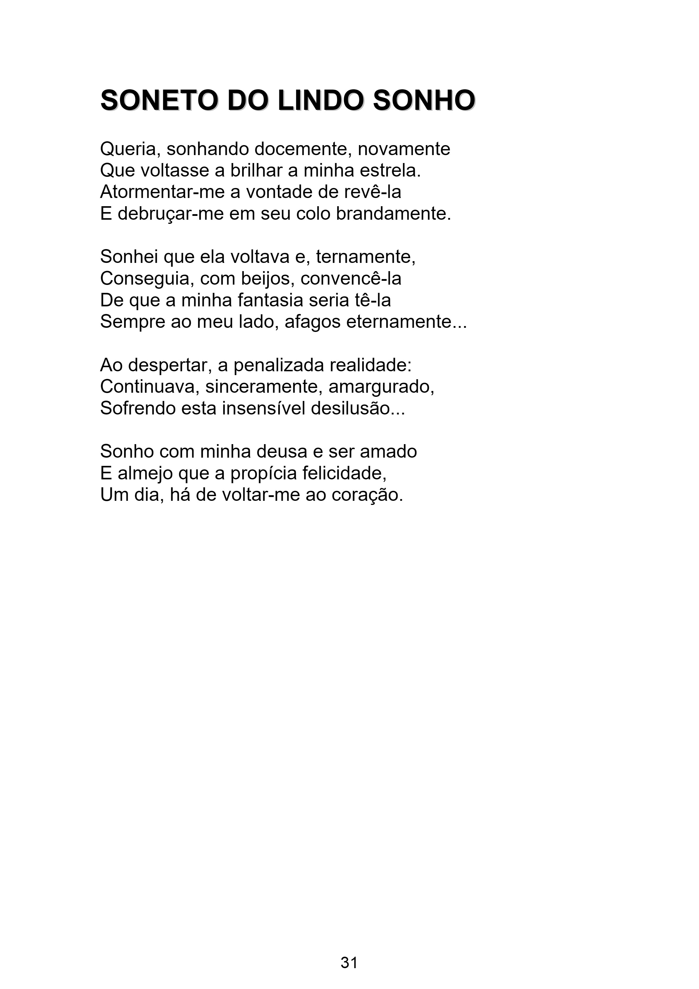 Soneto E Poesia — page 36