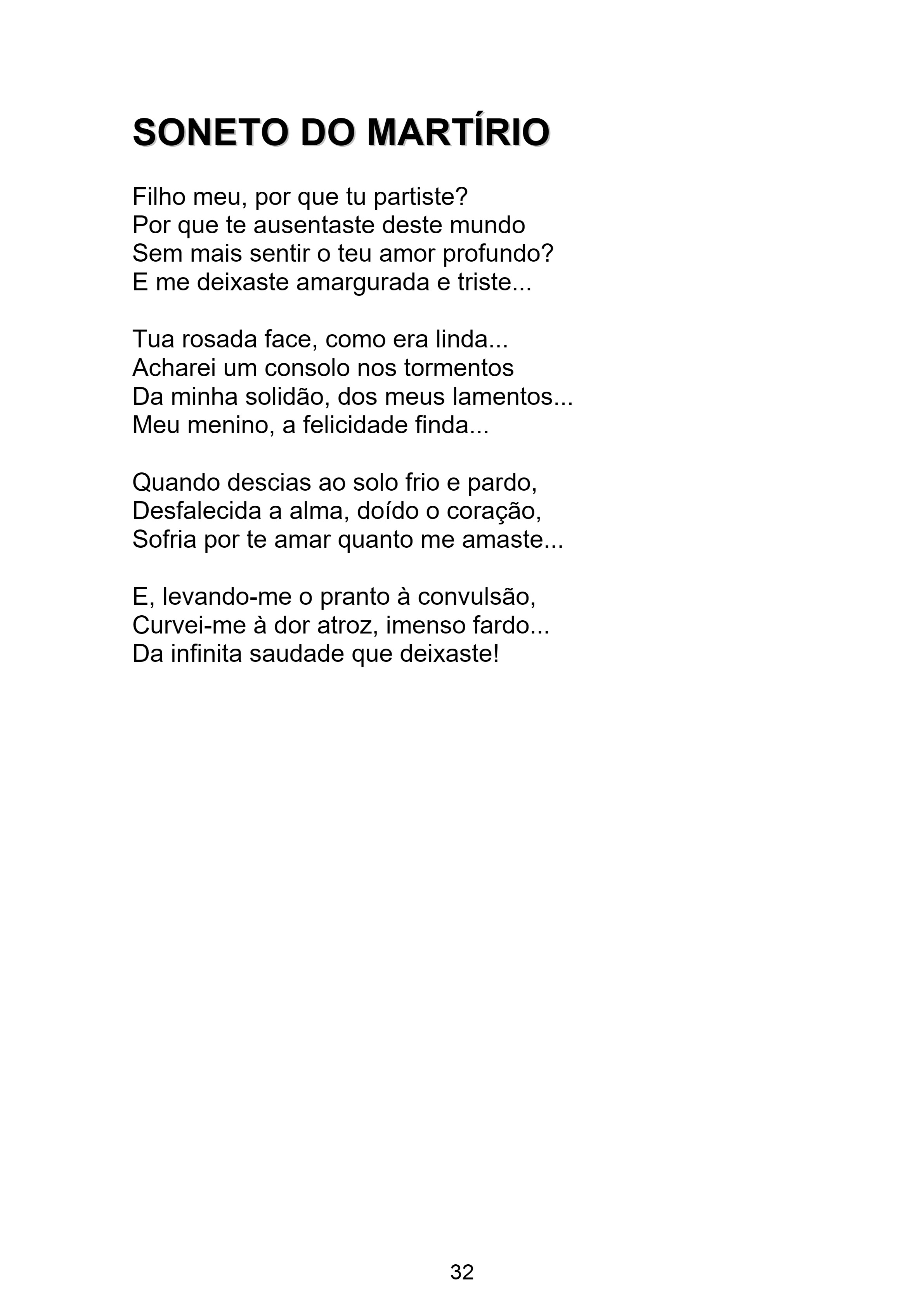 Soneto E Poesia — page 37