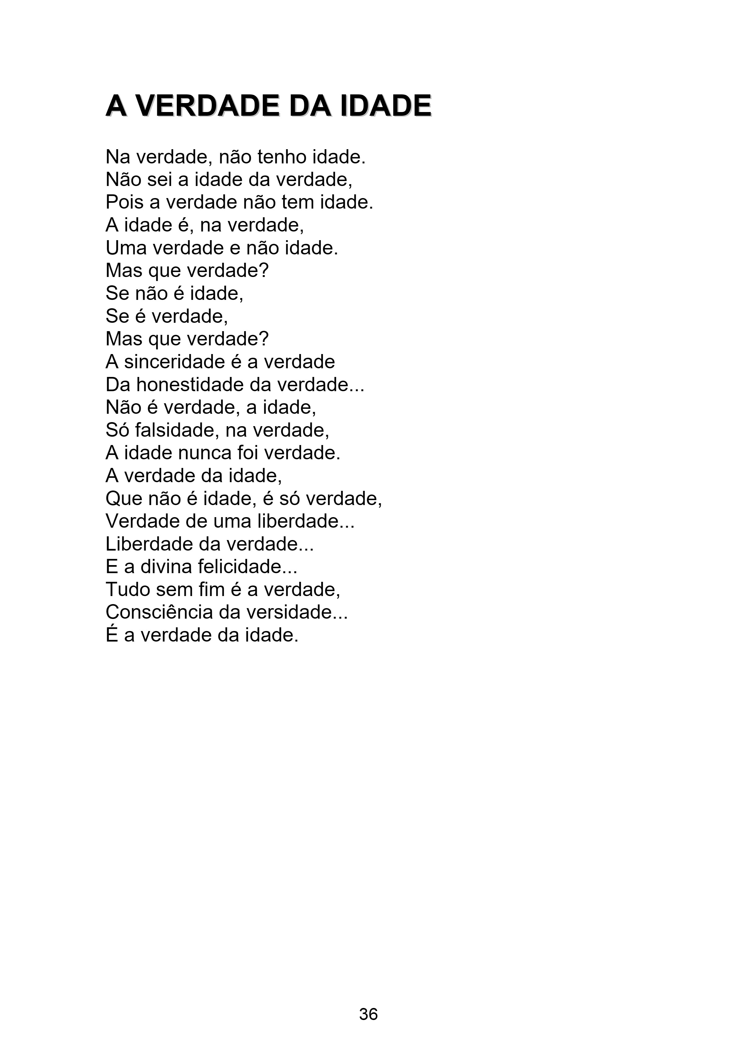 Soneto E Poesia — page 41