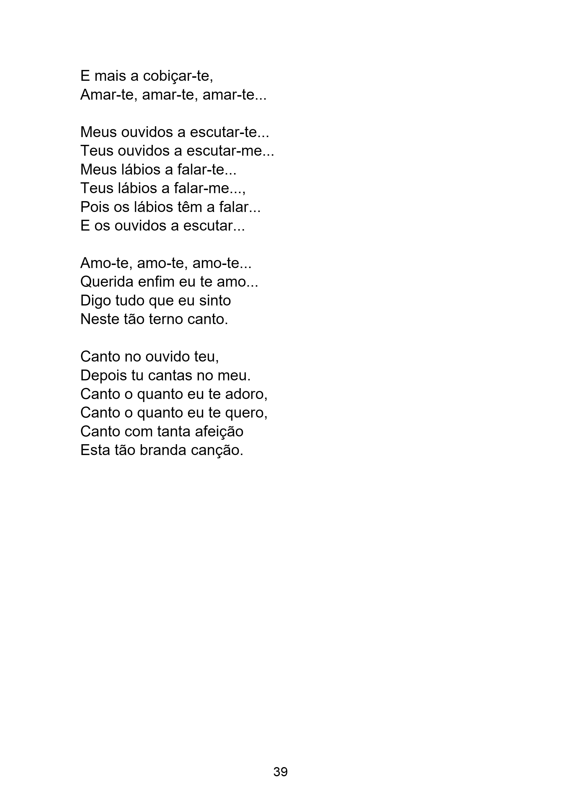 Soneto E Poesia — page 44