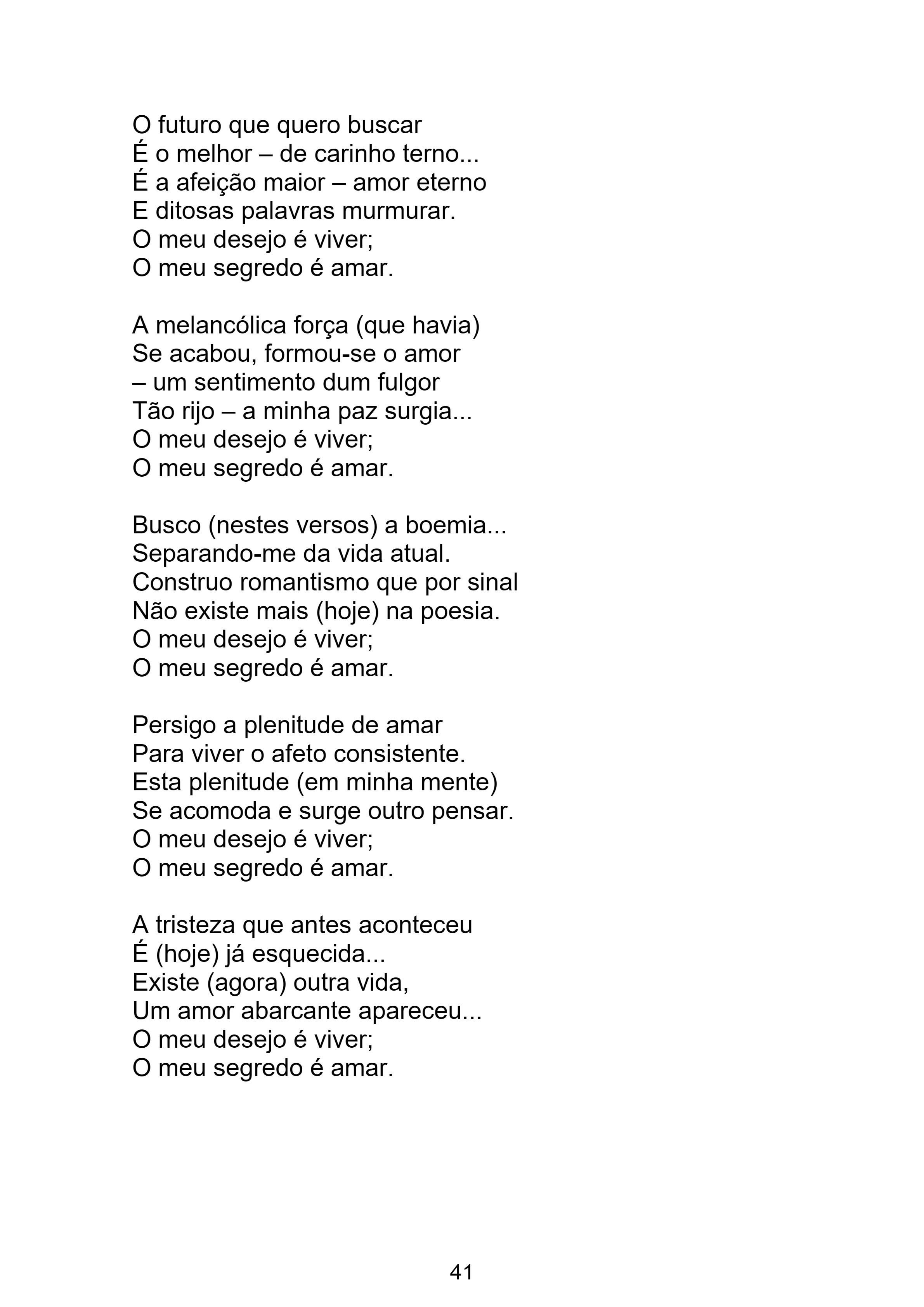 Soneto E Poesia — page 46