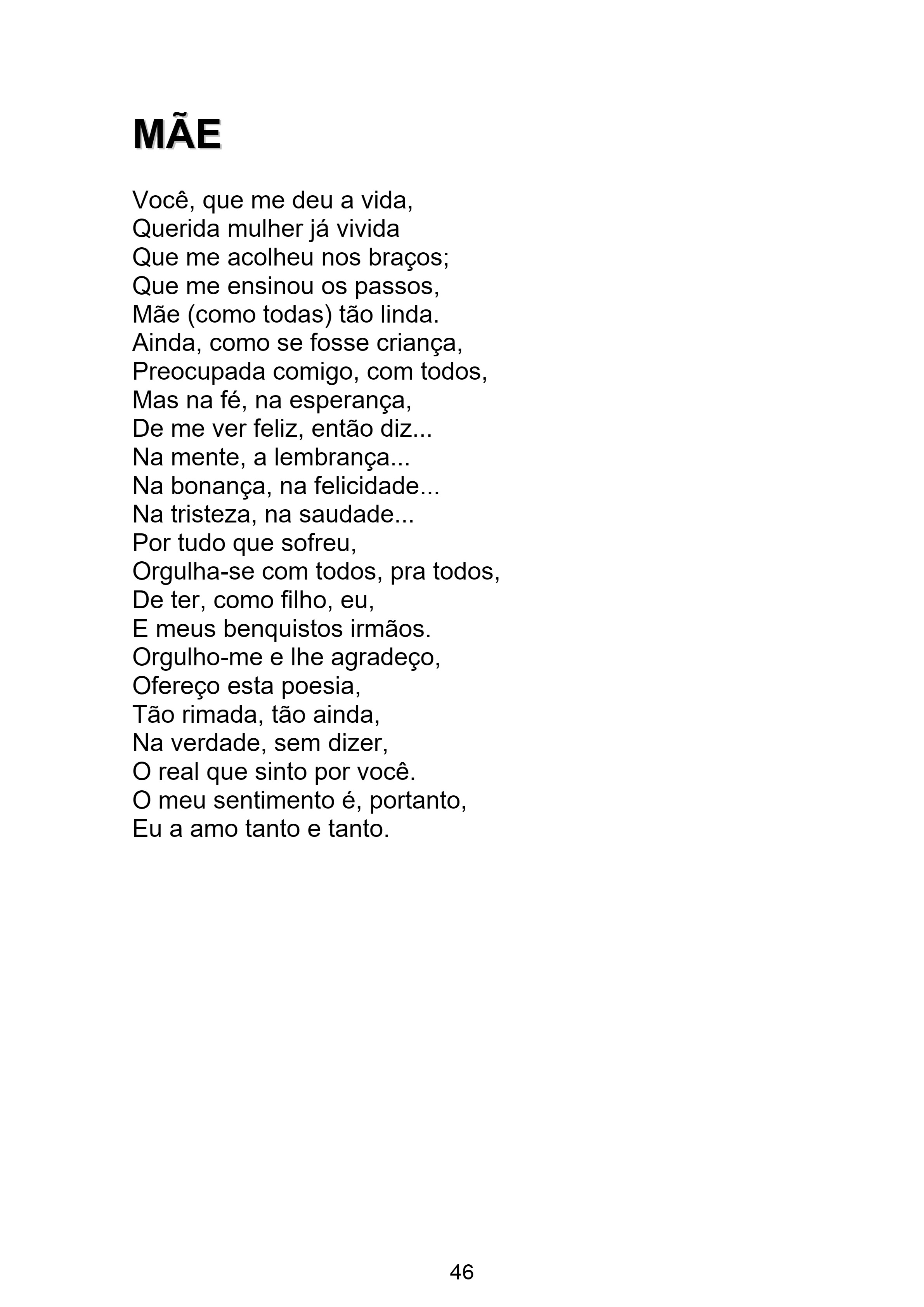 Soneto E Poesia — page 51