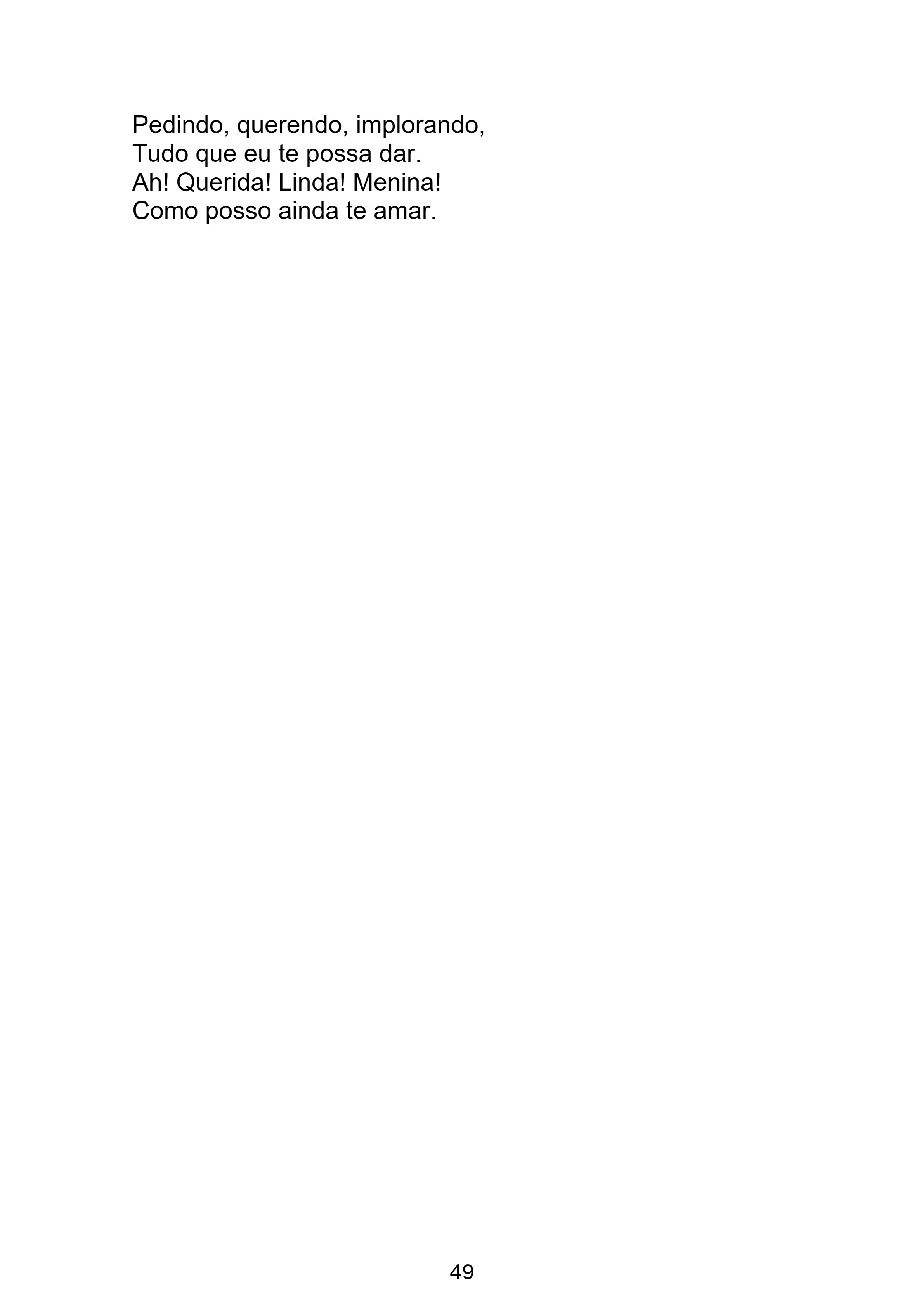 Soneto E Poesia — page 54