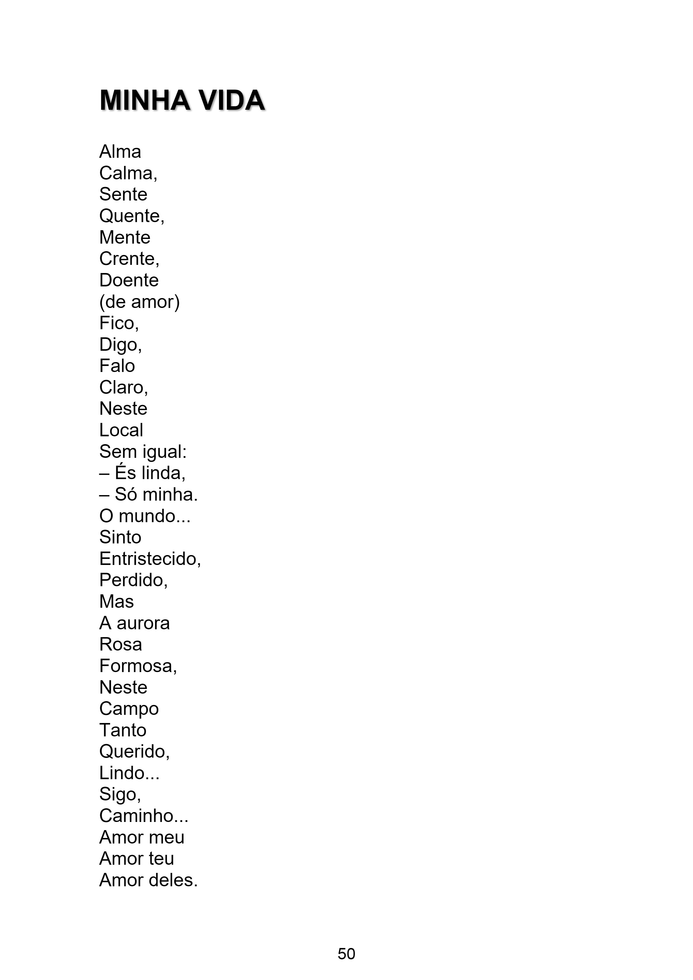 Soneto E Poesia — page 55