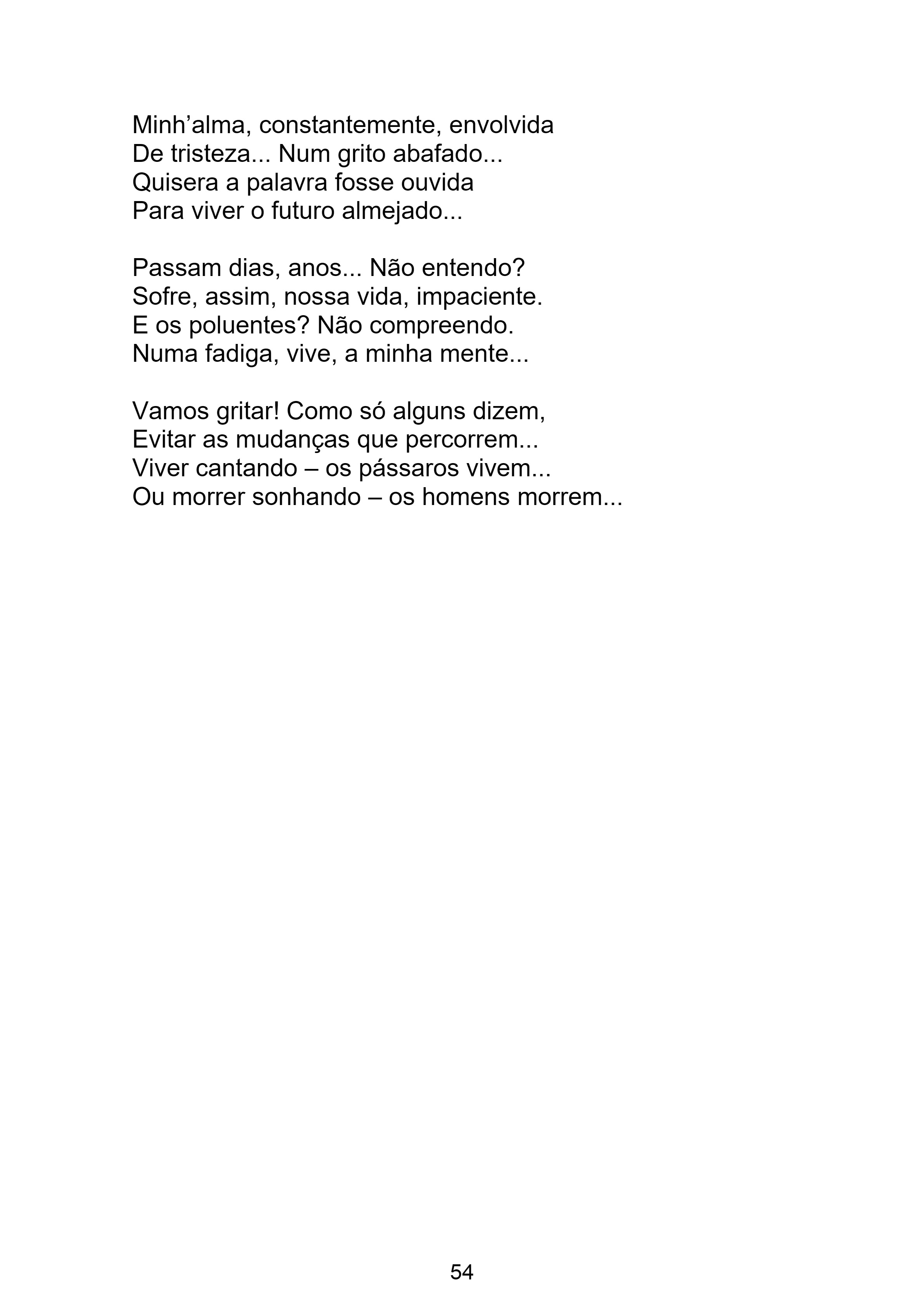 Soneto E Poesia — page 59