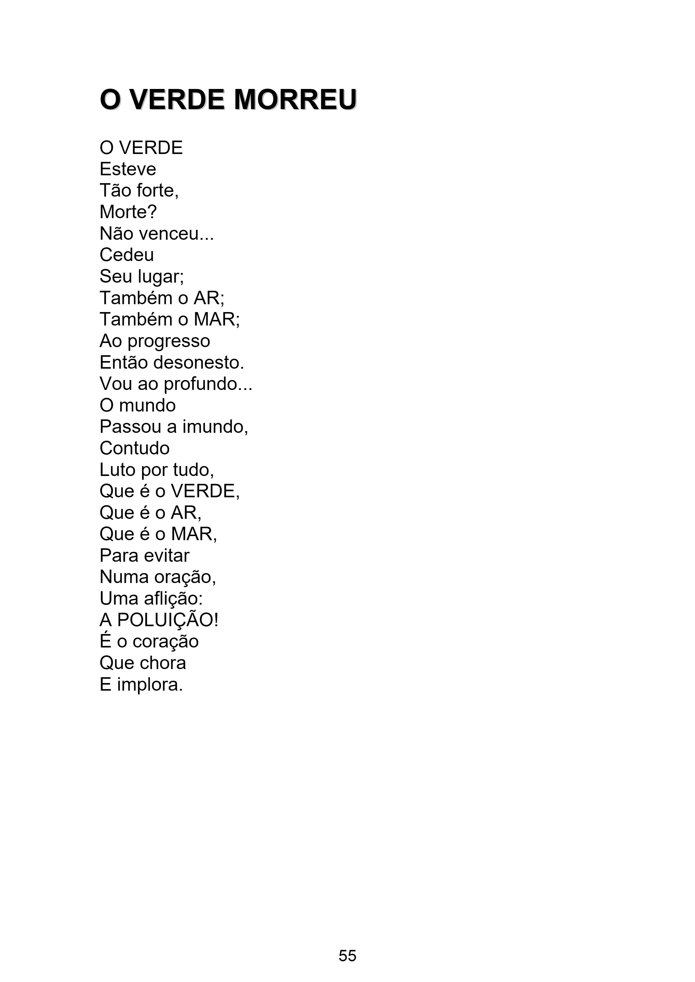Soneto E Poesia — page 60