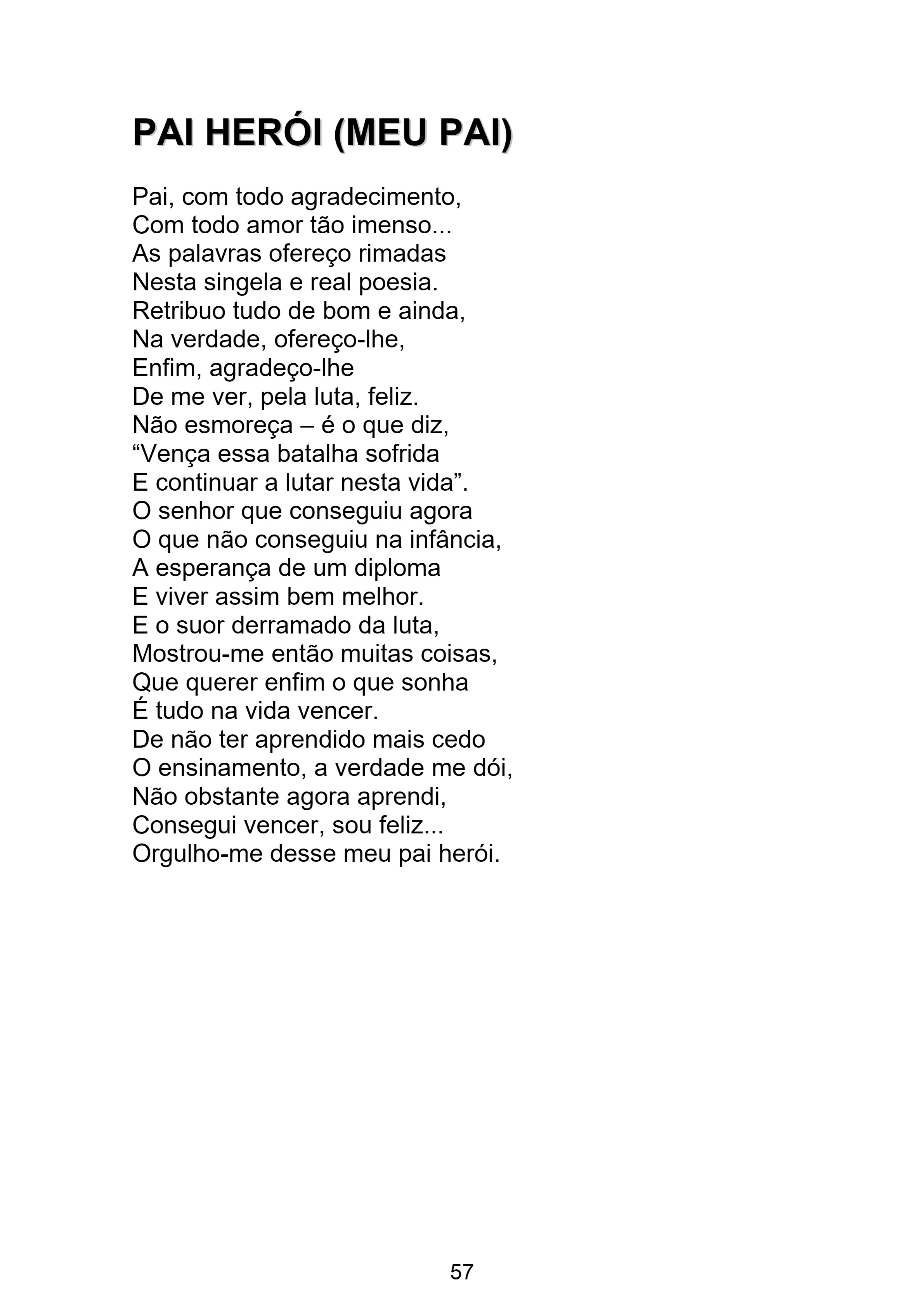 Soneto E Poesia — page 62