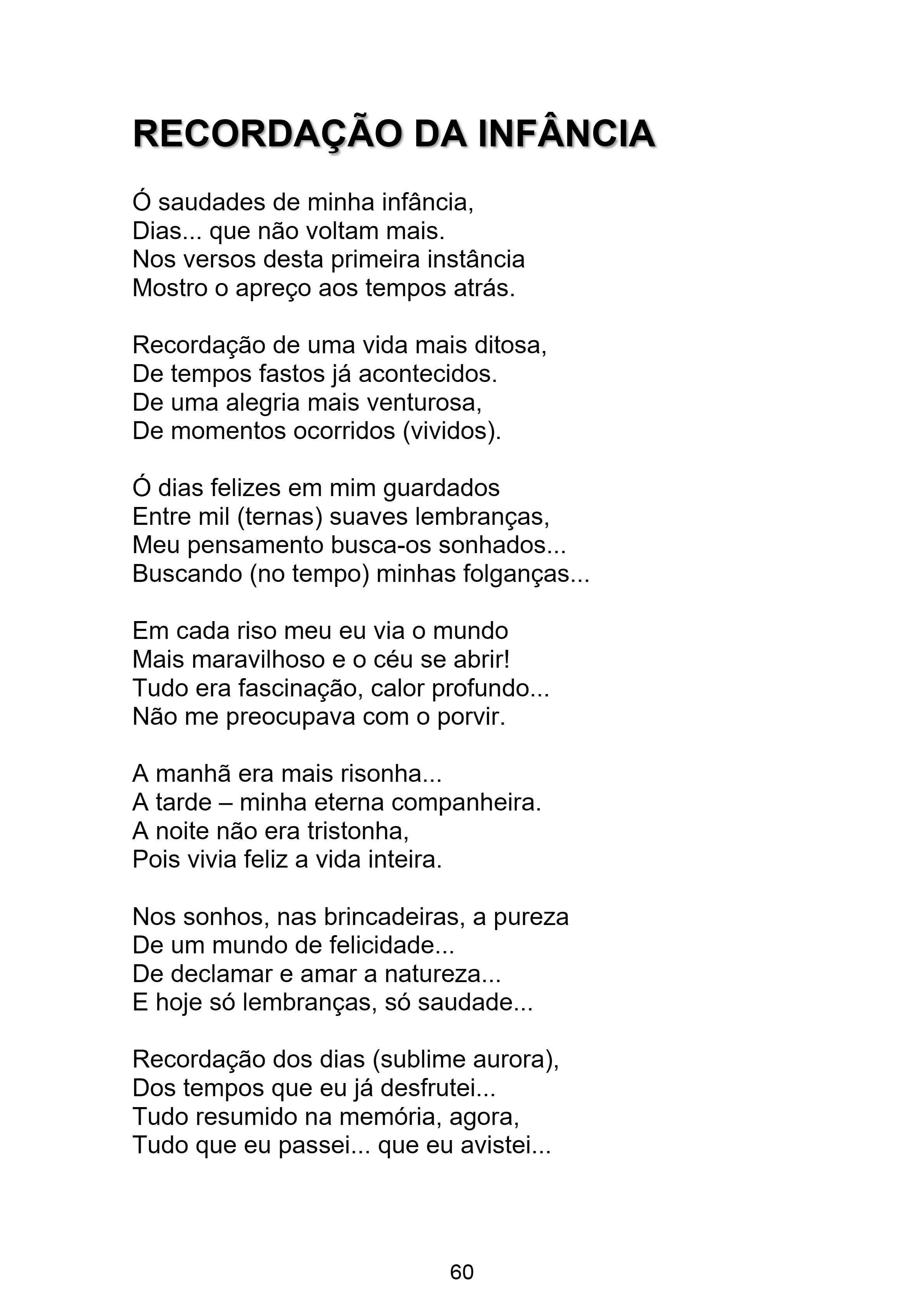 Soneto E Poesia — page 65