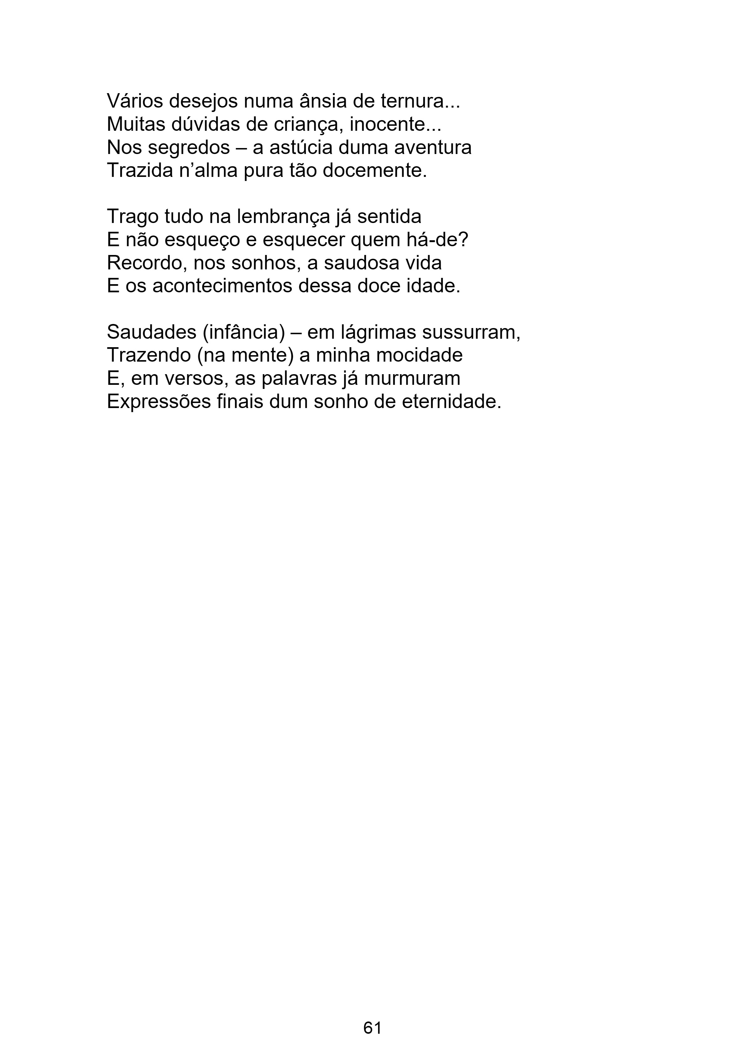 Soneto E Poesia — page 66