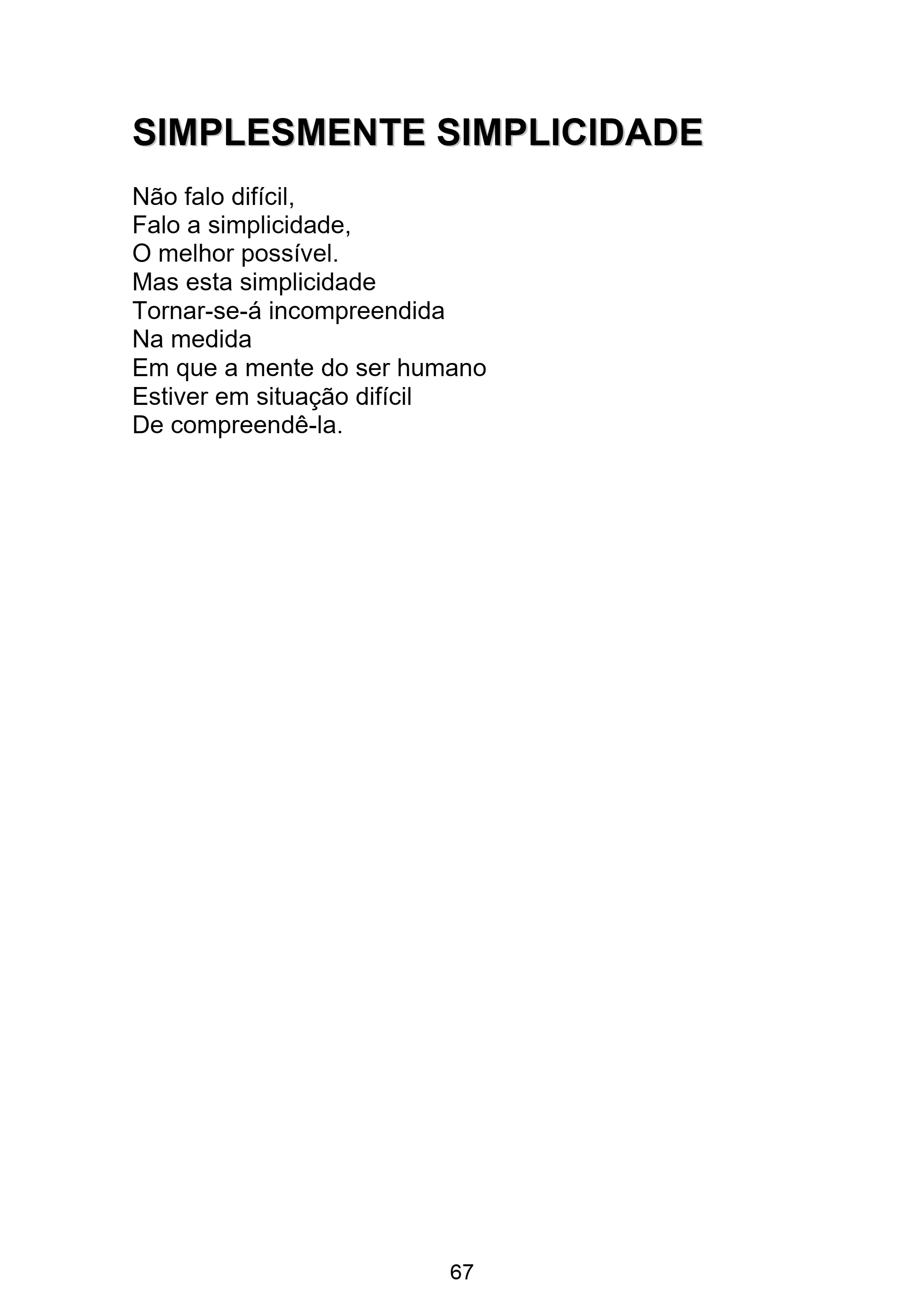 Soneto E Poesia — page 72