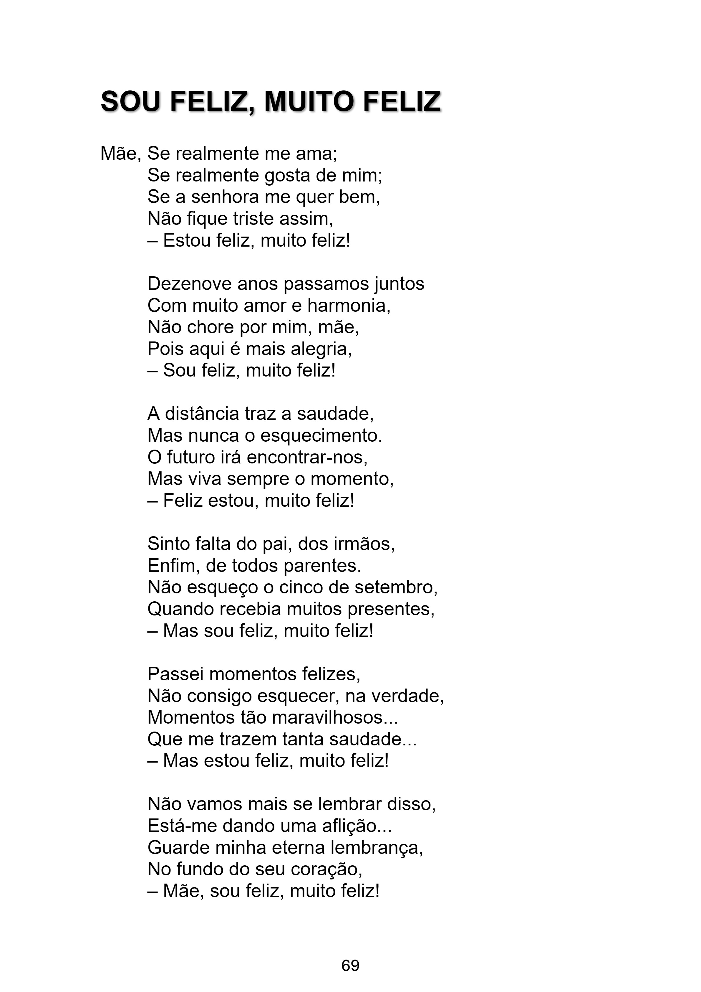 Soneto E Poesia — page 74