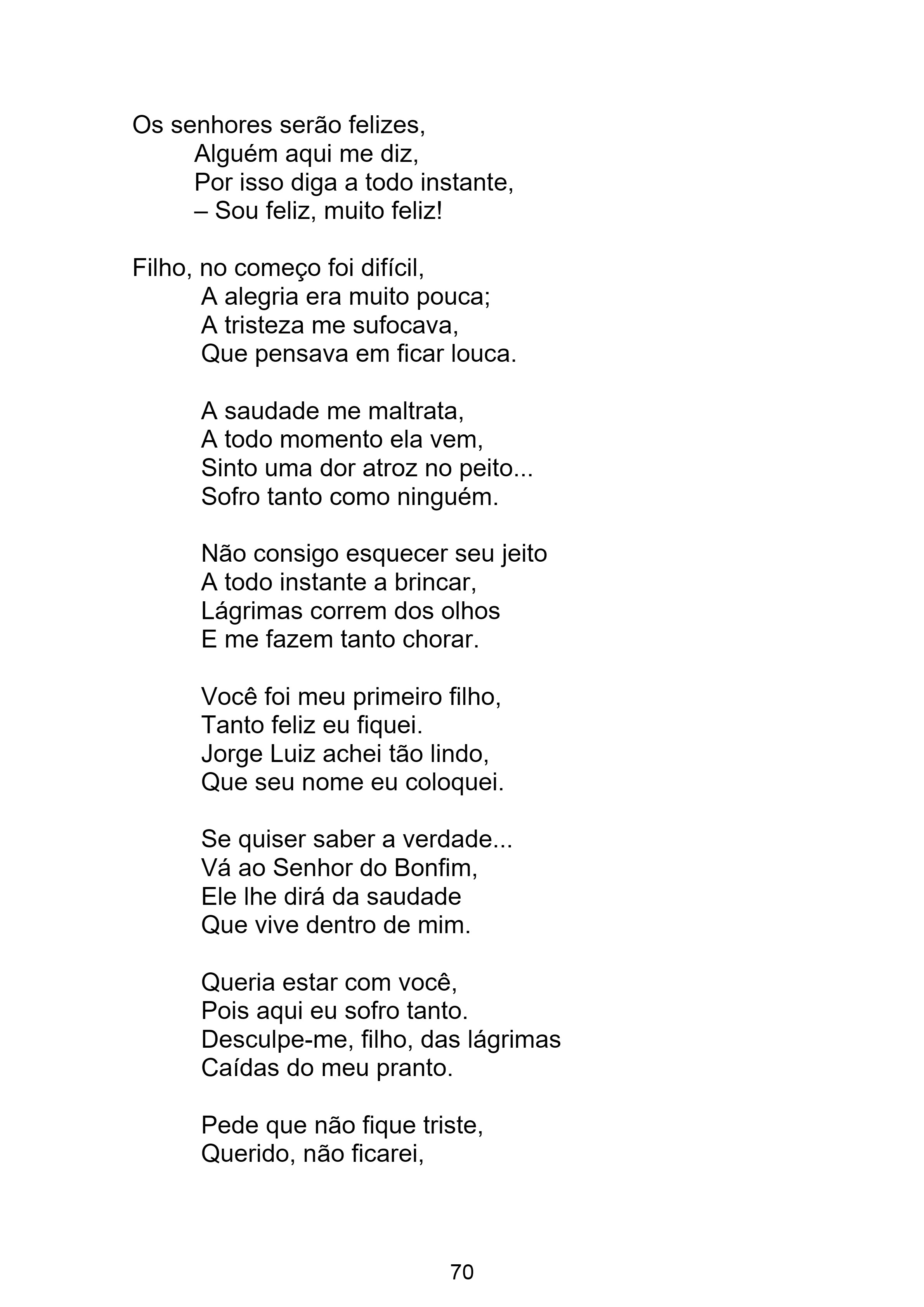 Soneto E Poesia — page 75