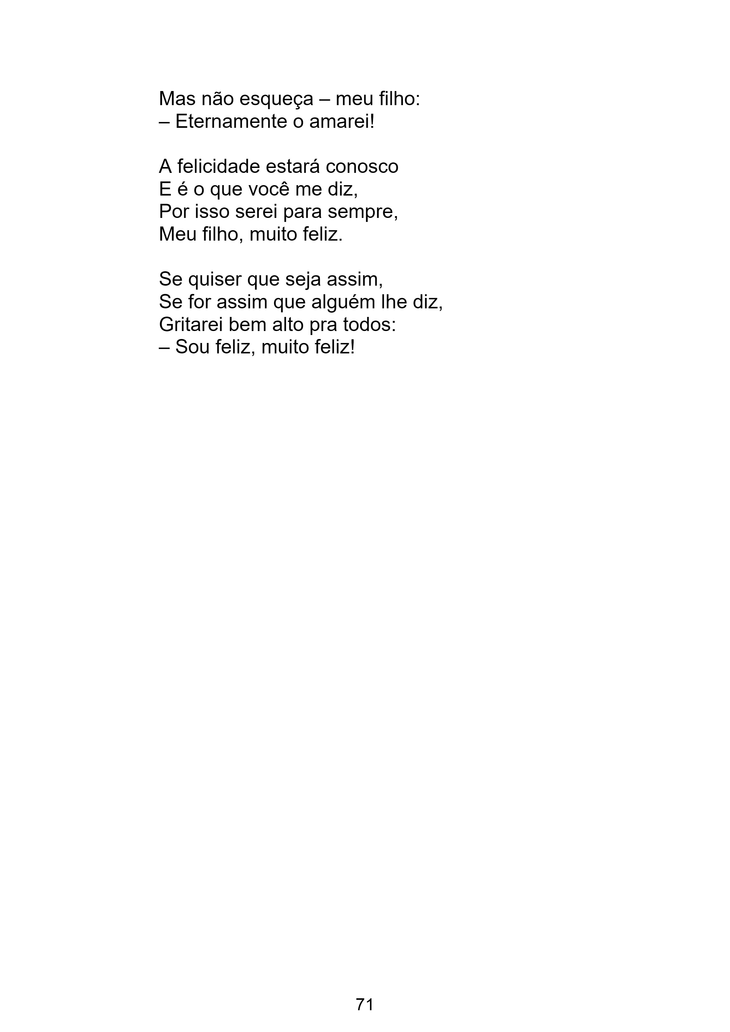 Soneto E Poesia — page 76