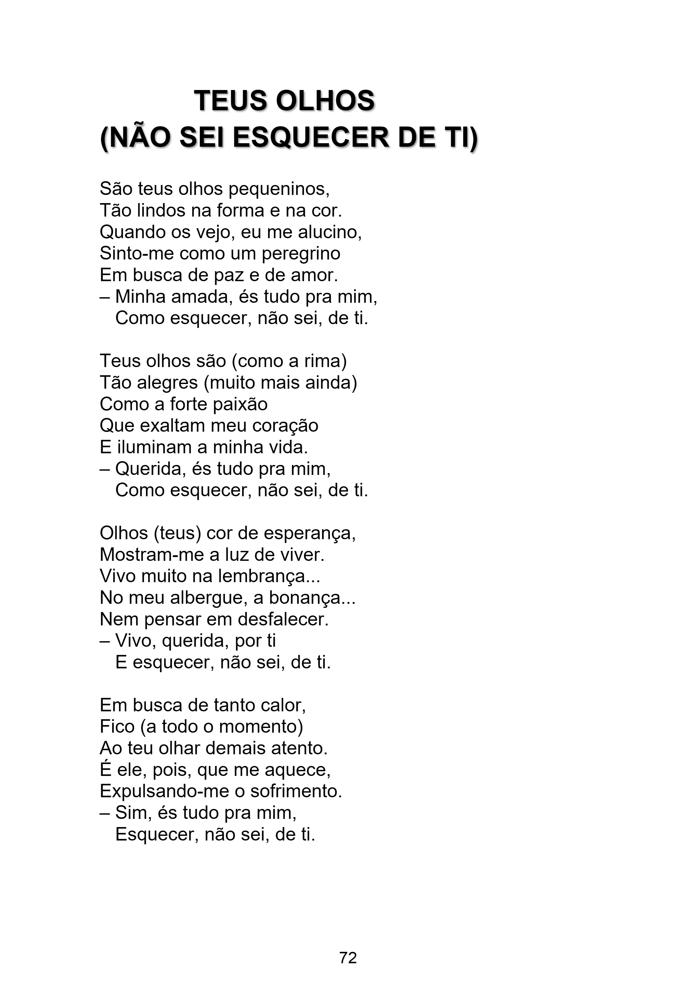 Soneto E Poesia — page 77