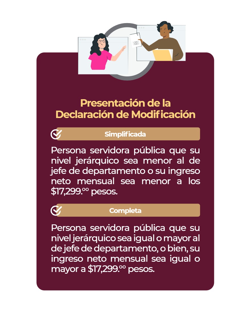 Manual Poder Ejecutivo Declaración Patrimonial 2026 — page 7