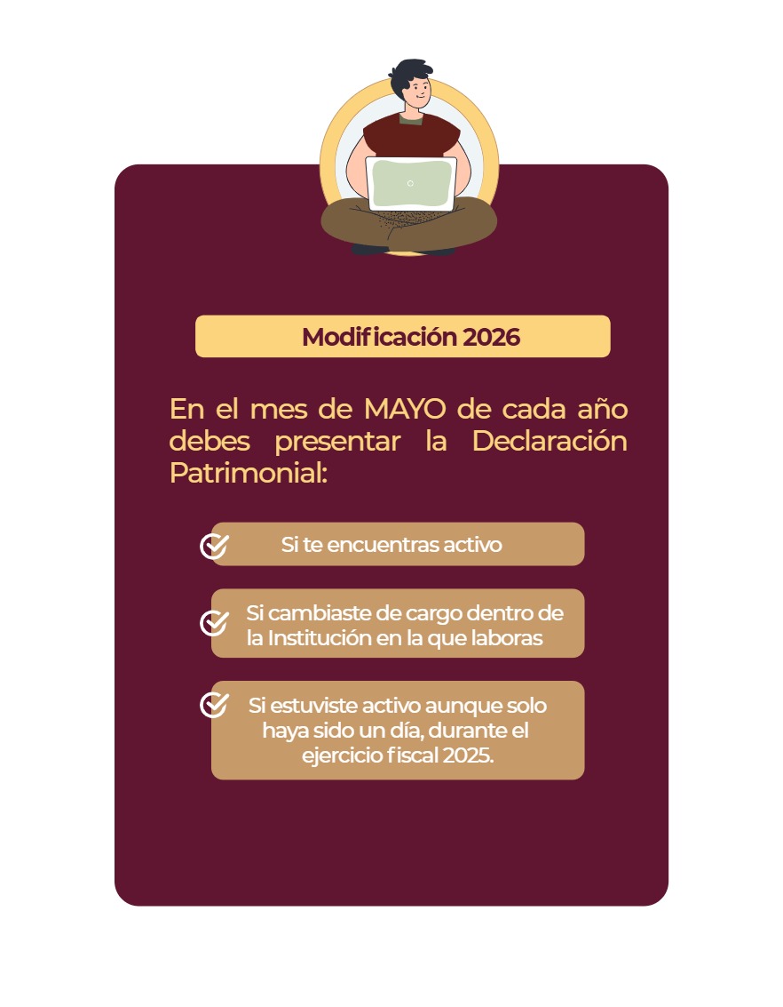 Manual Educación Media Superior y Superior Patrimonial 2026 — page 3