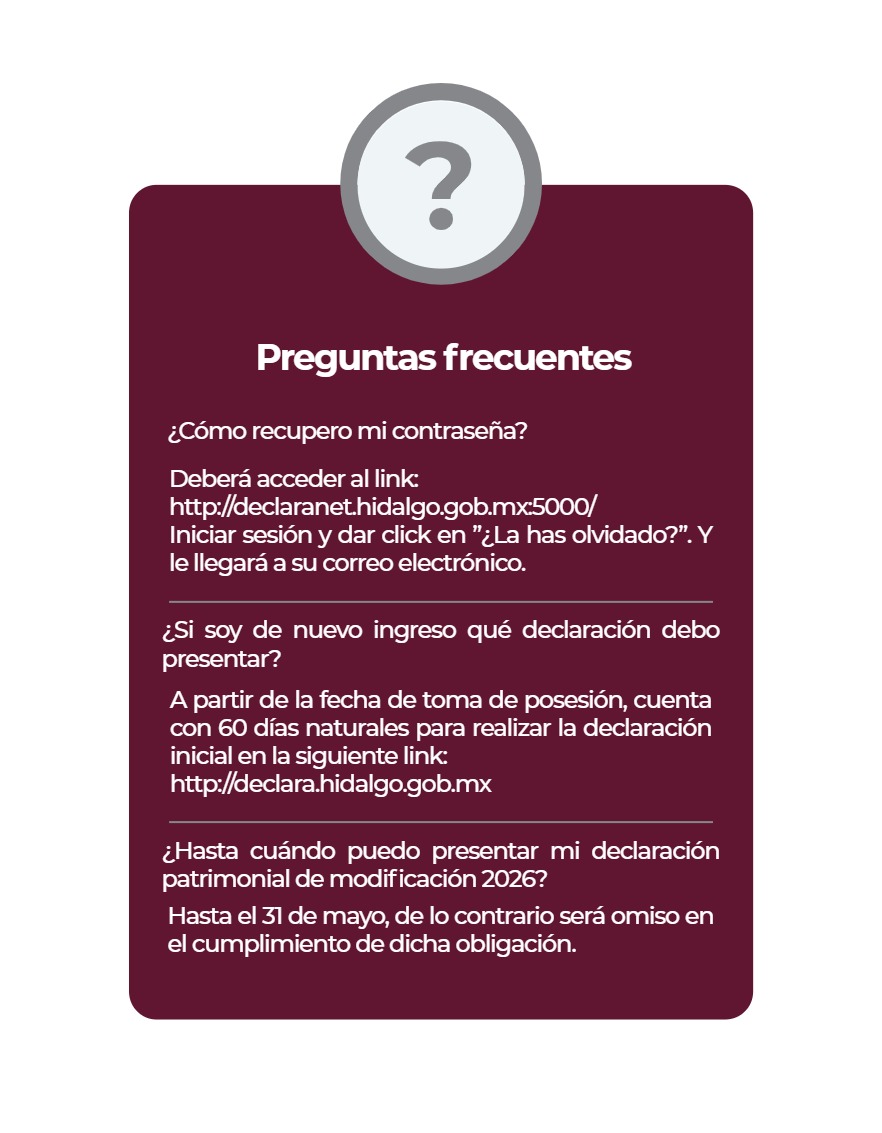 Manual Educación Básica Declaración Patrimonial 2026 — page 13