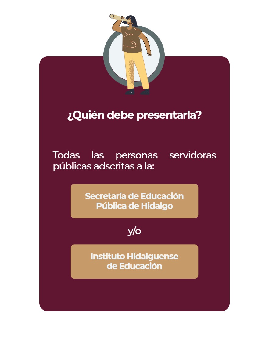 Manual Educación Básica Declaración Patrimonial 2026 — page 3